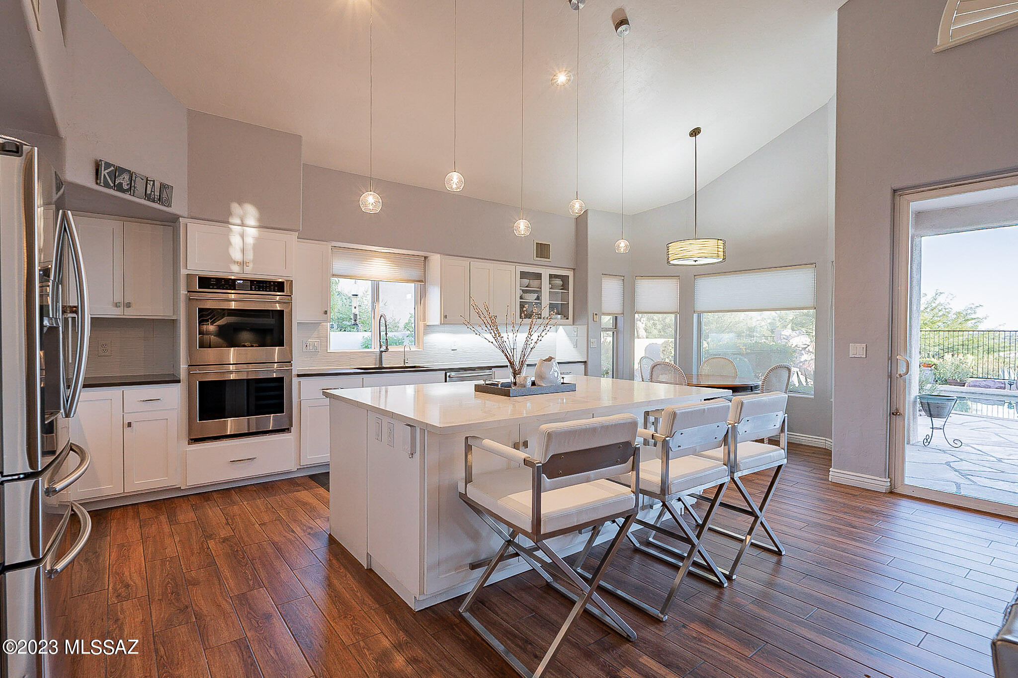 Canada Hills - Village 9C (1-39) - Residential