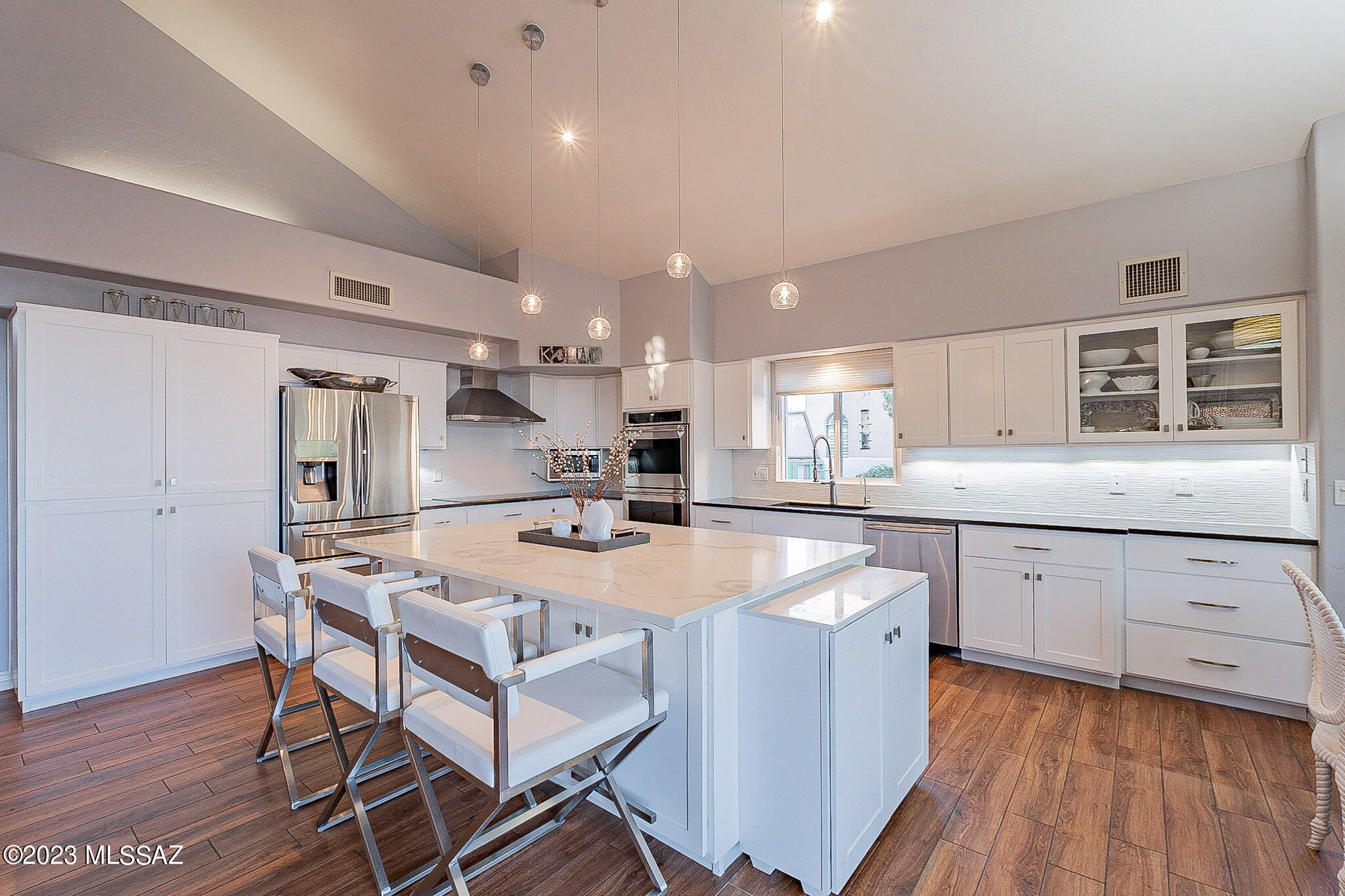 Canada Hills - Village 9C (1-39) - Residential