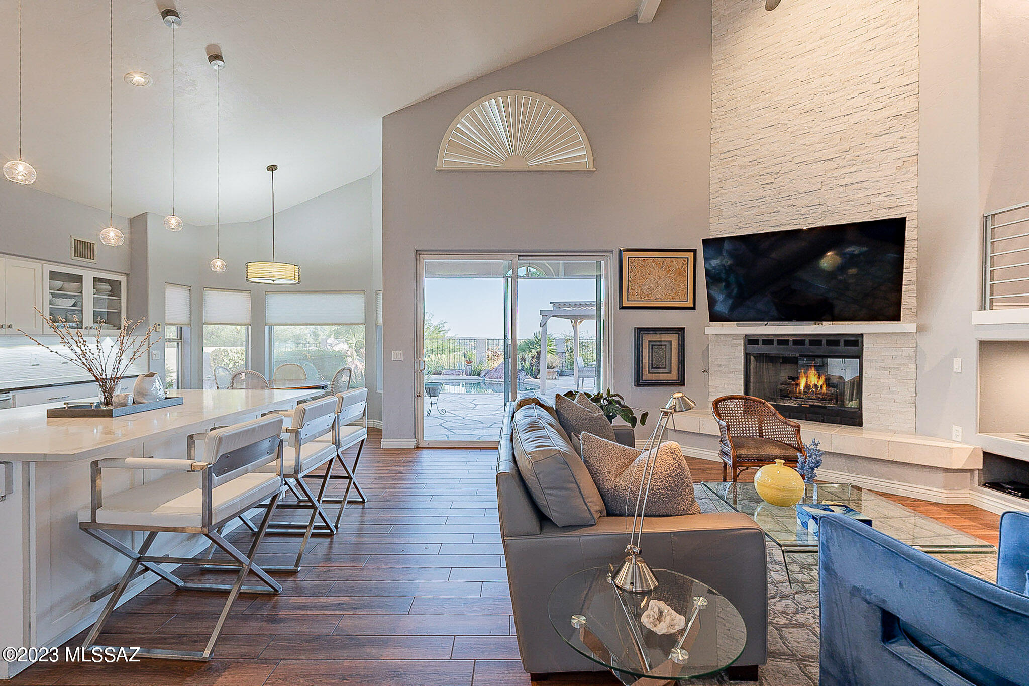 Canada Hills - Village 9C (1-39) - Residential