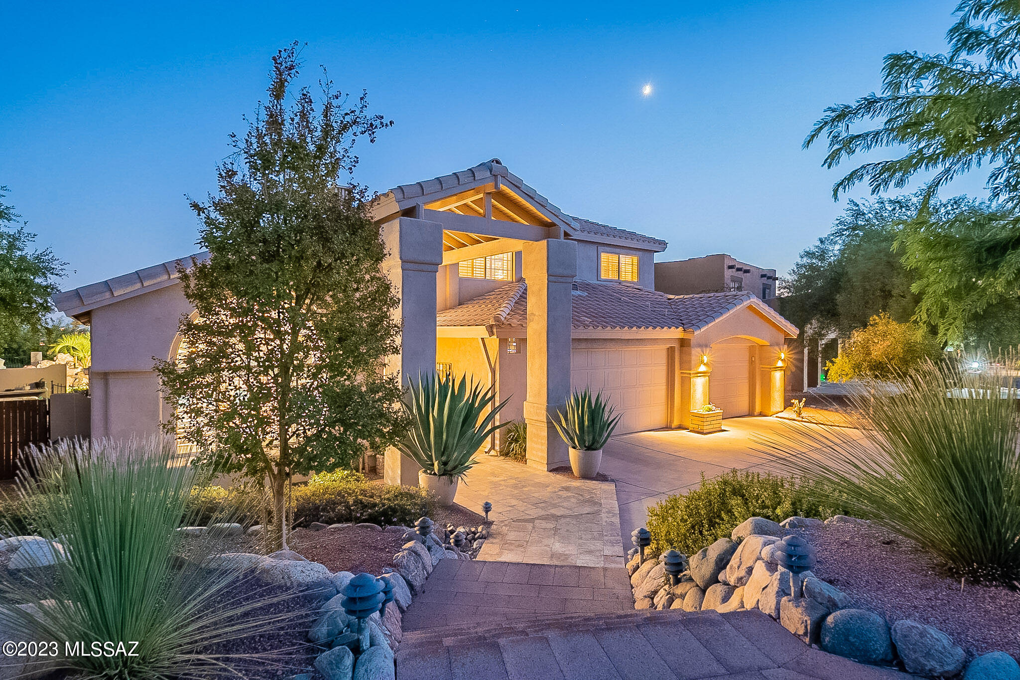 Canada Hills - Village 9C (1-39) - Residential