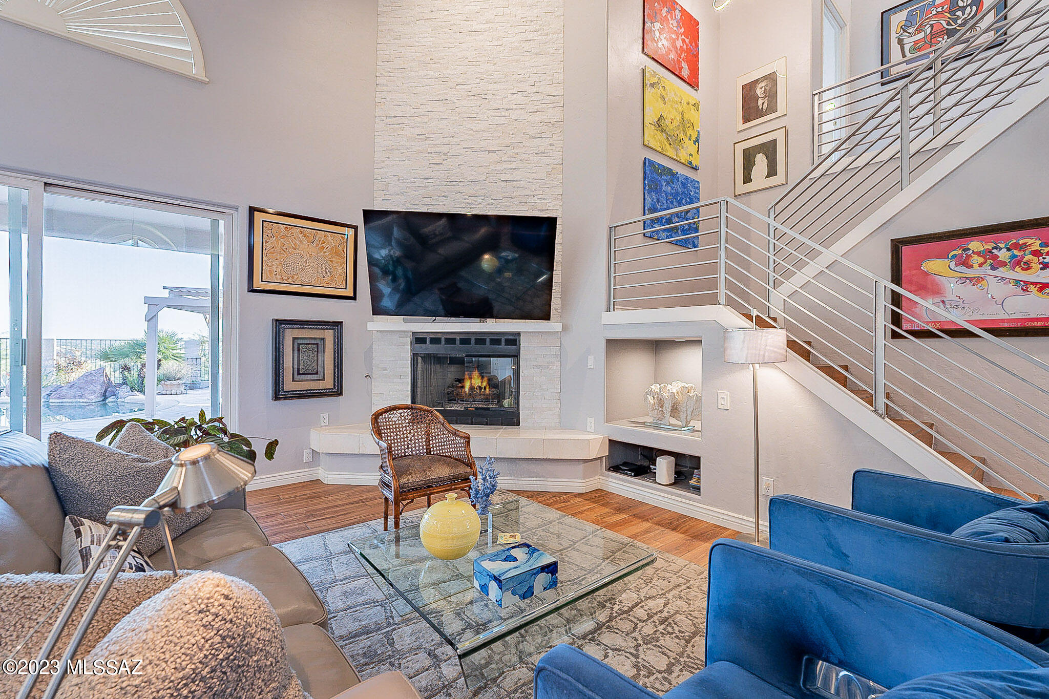 Canada Hills - Village 9C (1-39) - Residential