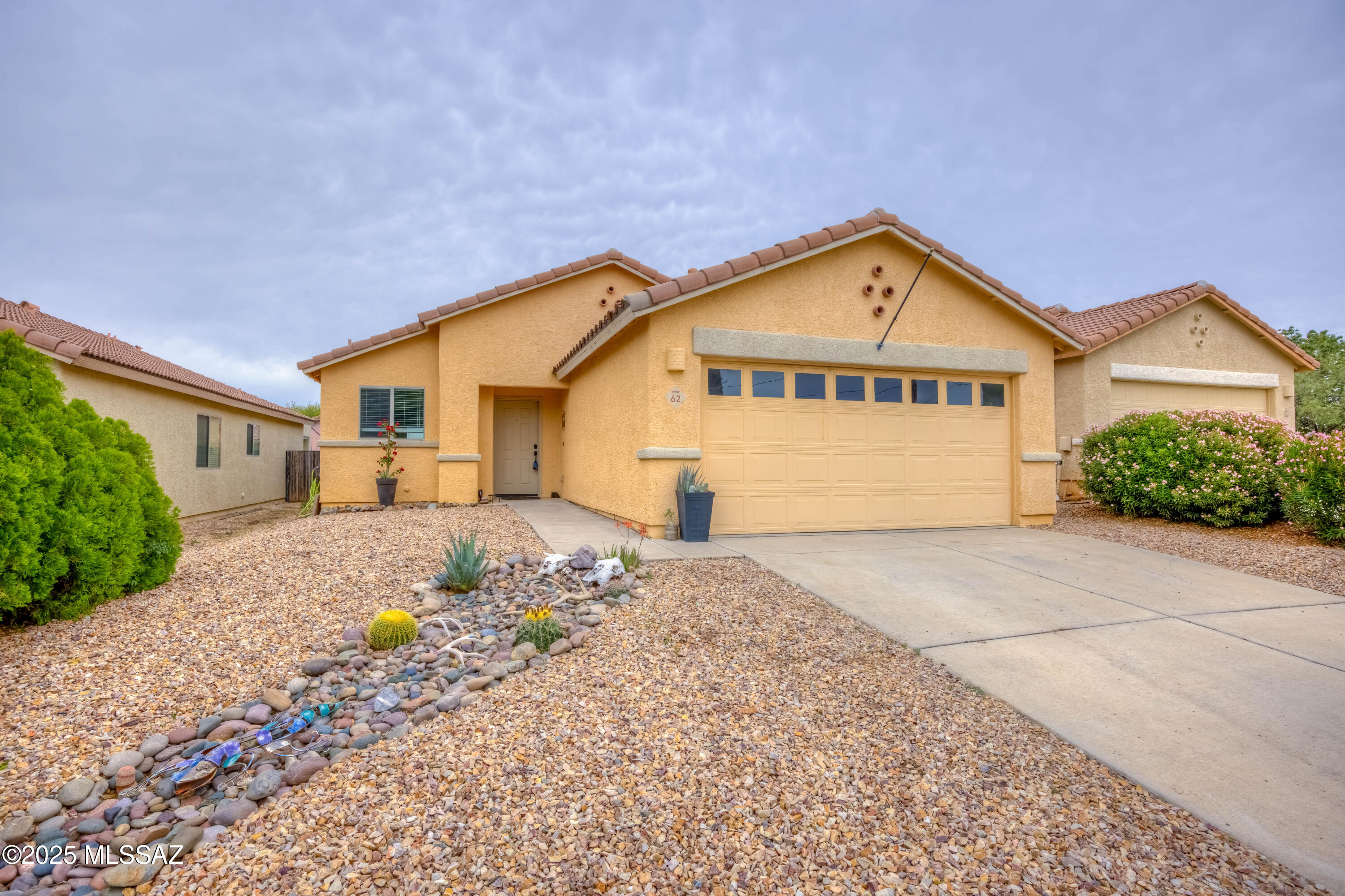 62 W James Wade Place