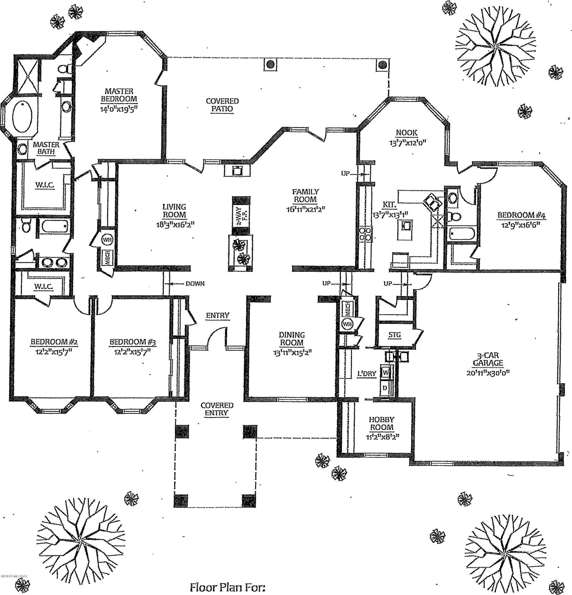 Alta Vista (99-145) - Residential