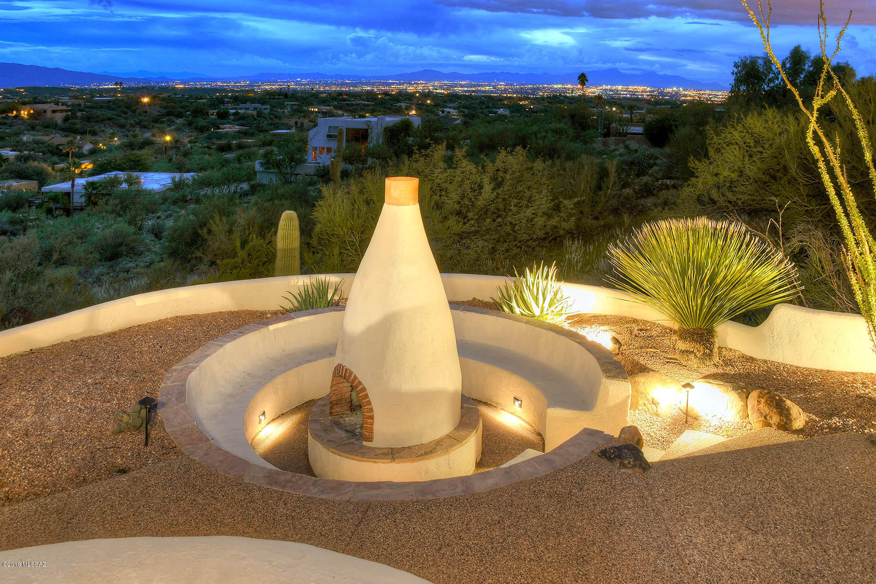 Alta Vista (99-145) - Residential