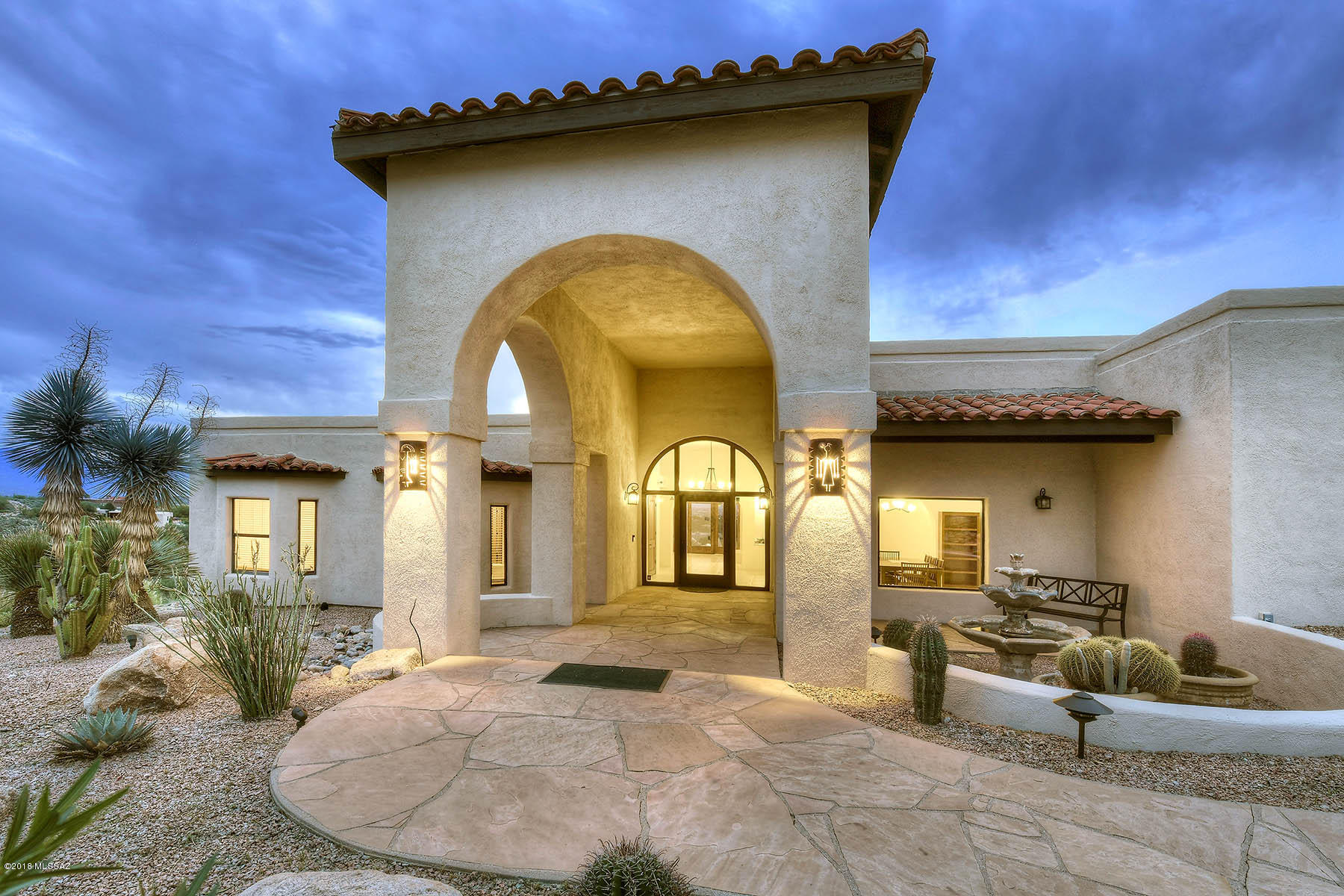Alta Vista (99-145) - Residential