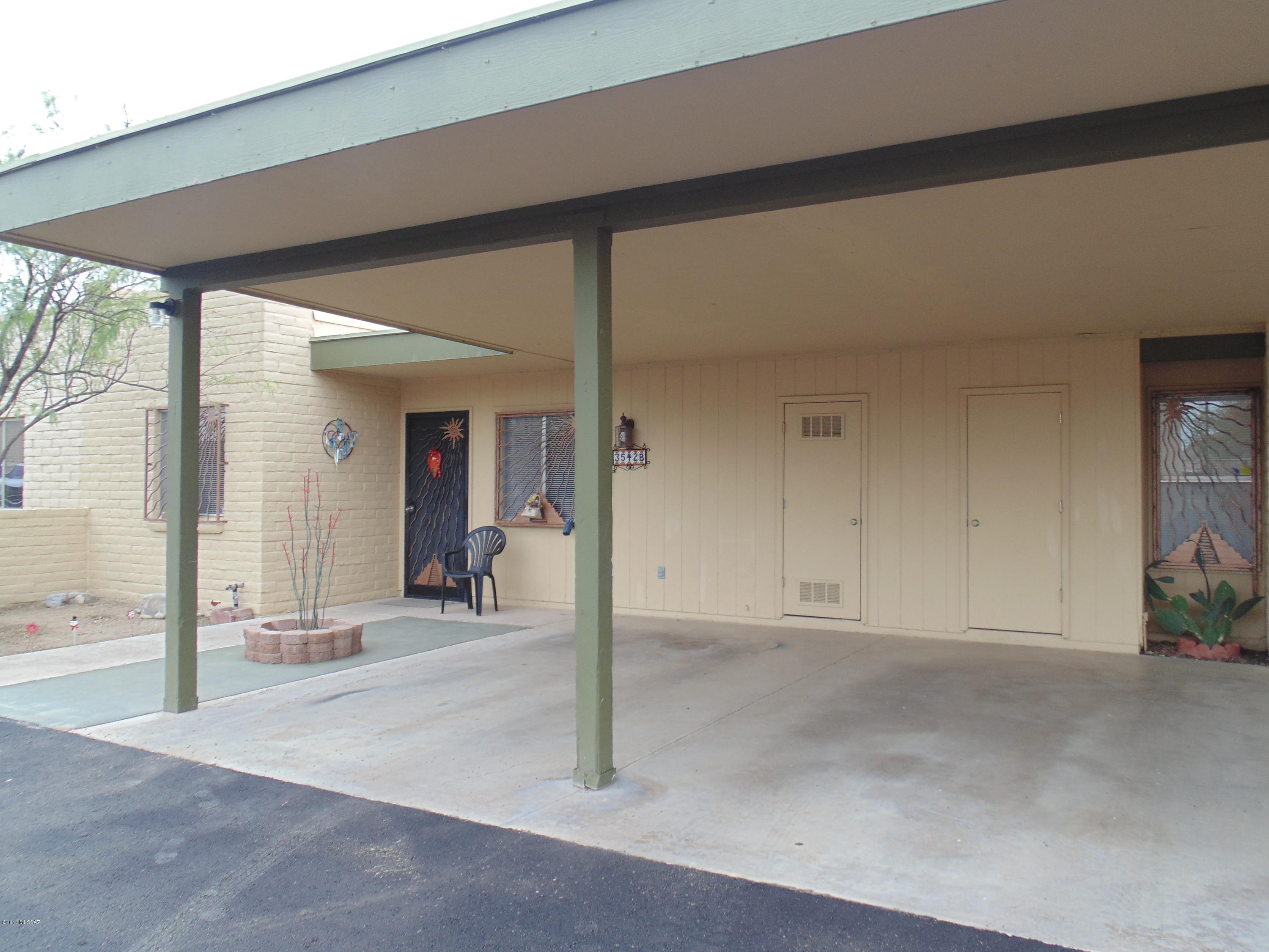 Kennedy Park Twnhss (1-125) - Residential