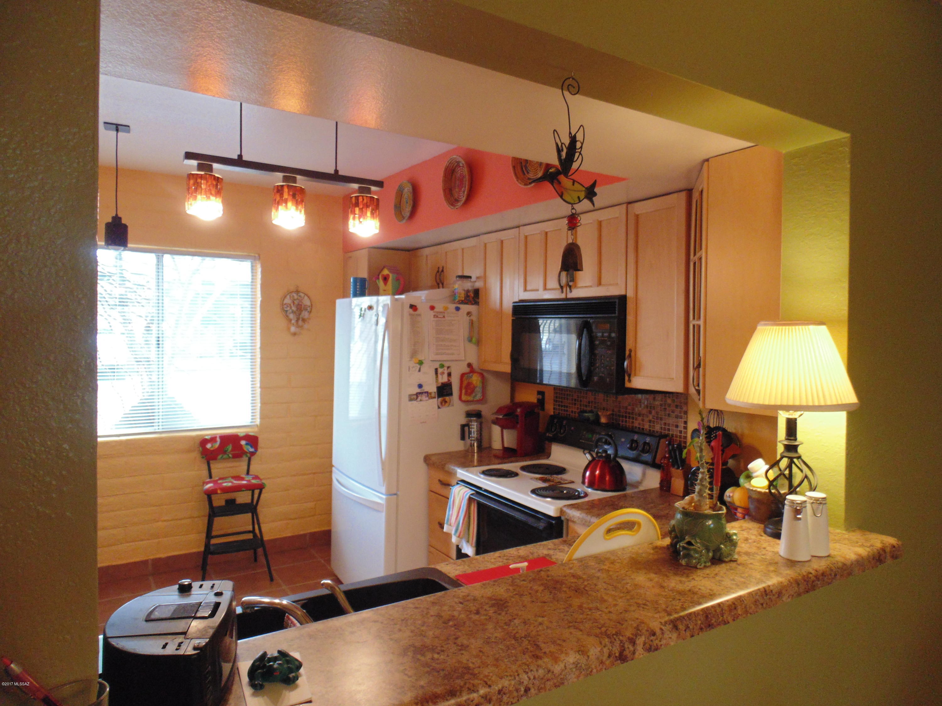 Kennedy Park Twnhss (1-125) - Residential