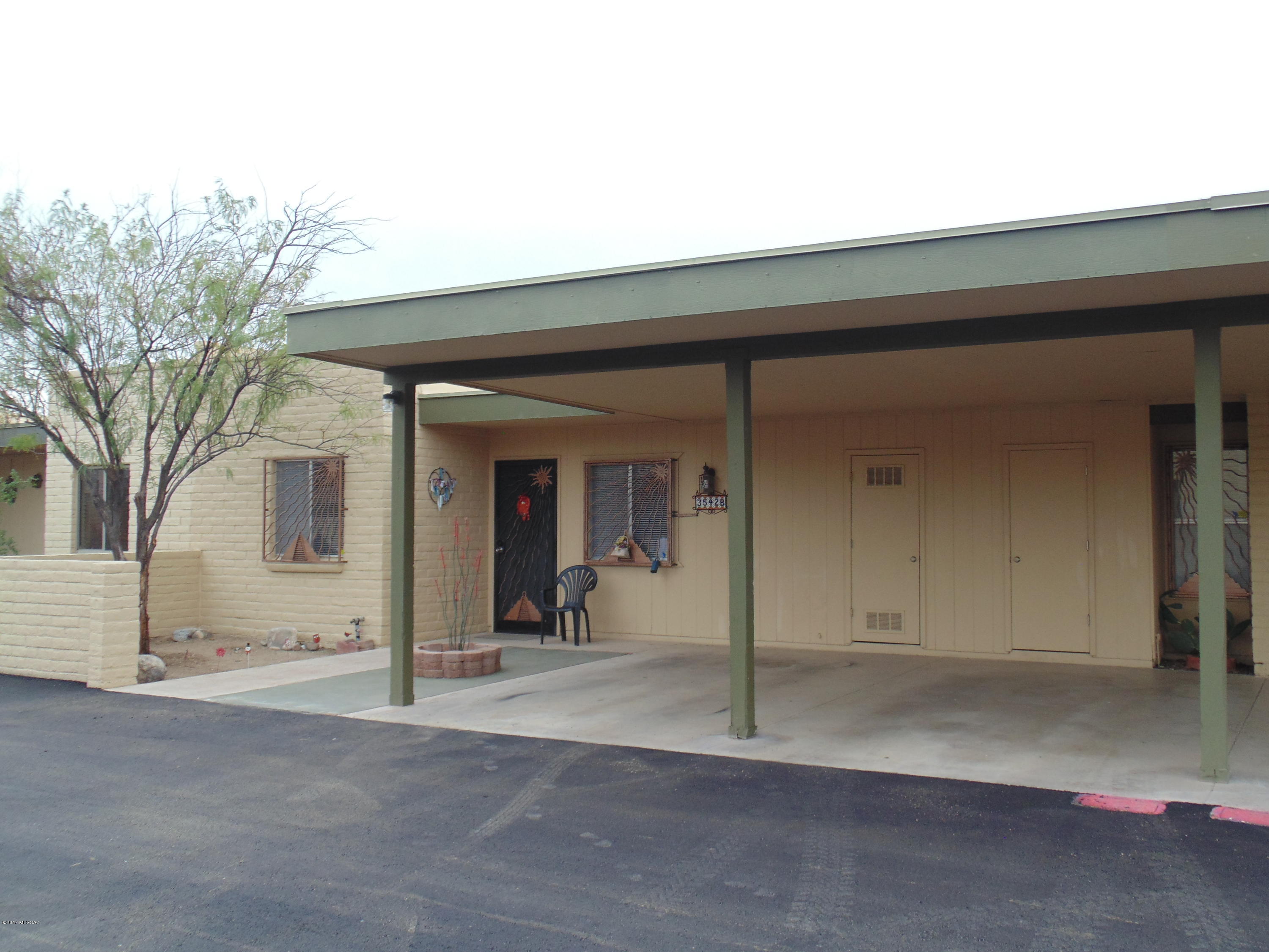 Kennedy Park Twnhss (1-125) - Residential
