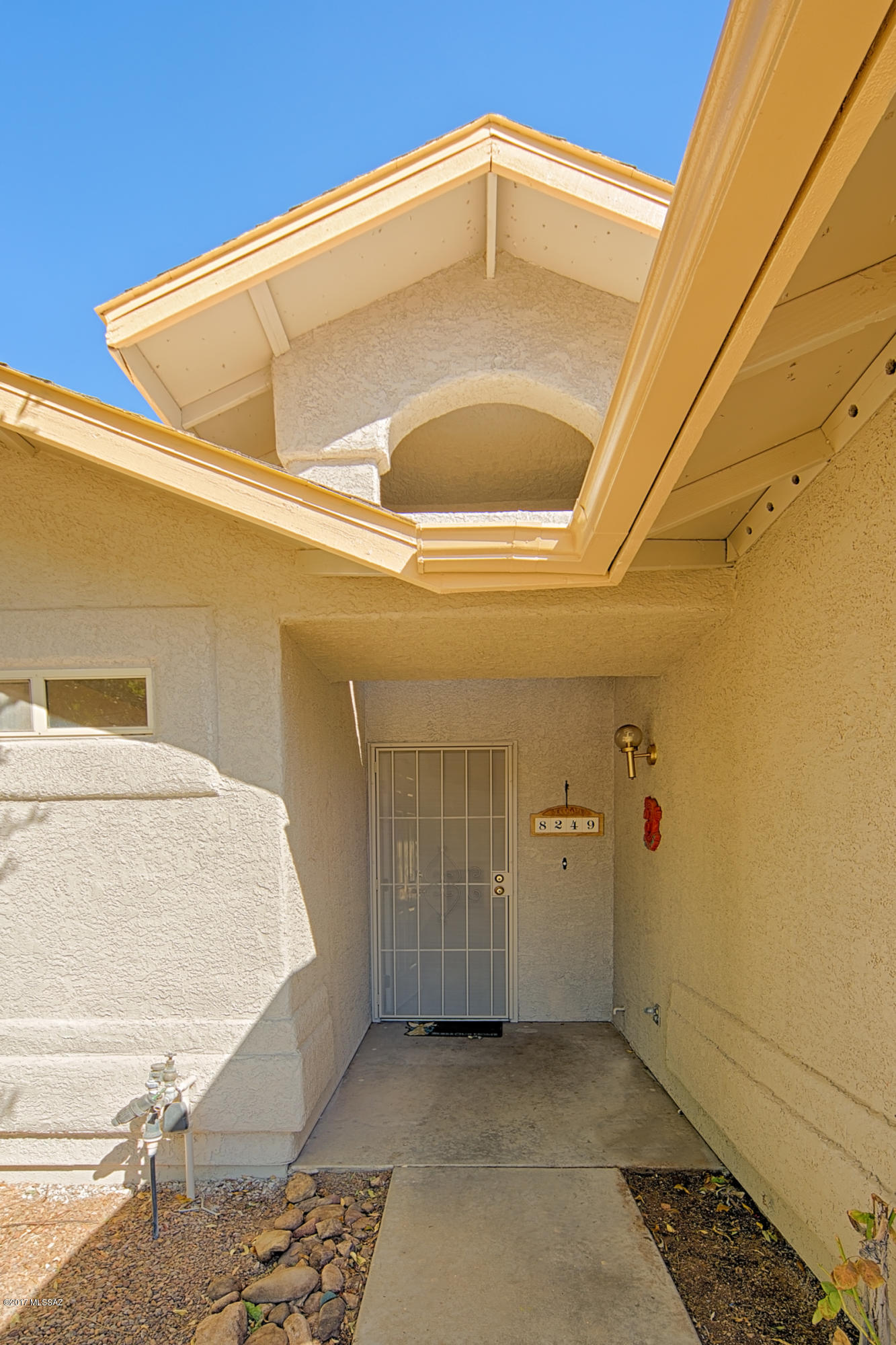 Hacienda Del Oro (1-879) - Residential