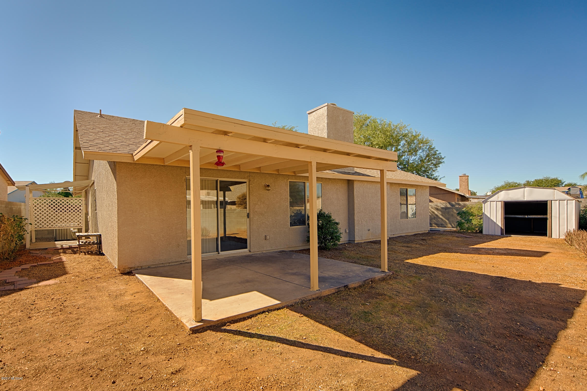 Hacienda Del Oro (1-879) - Residential