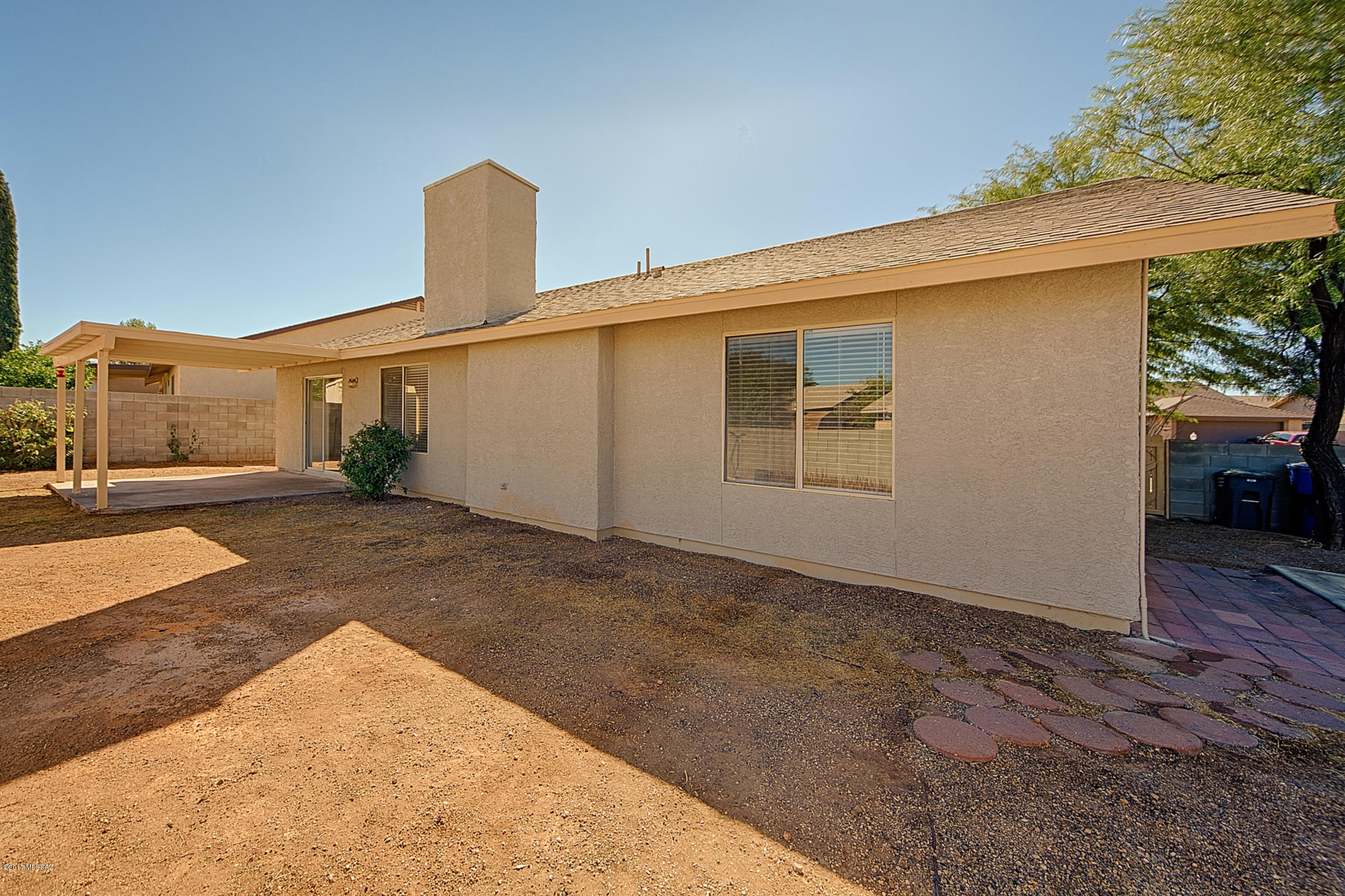 Hacienda Del Oro (1-879) - Residential