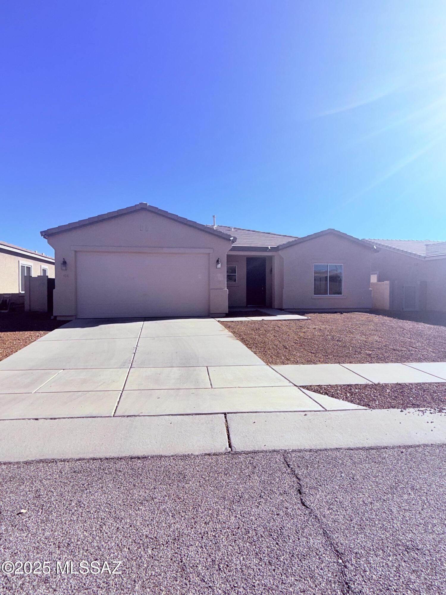 14950 N Capriole Road