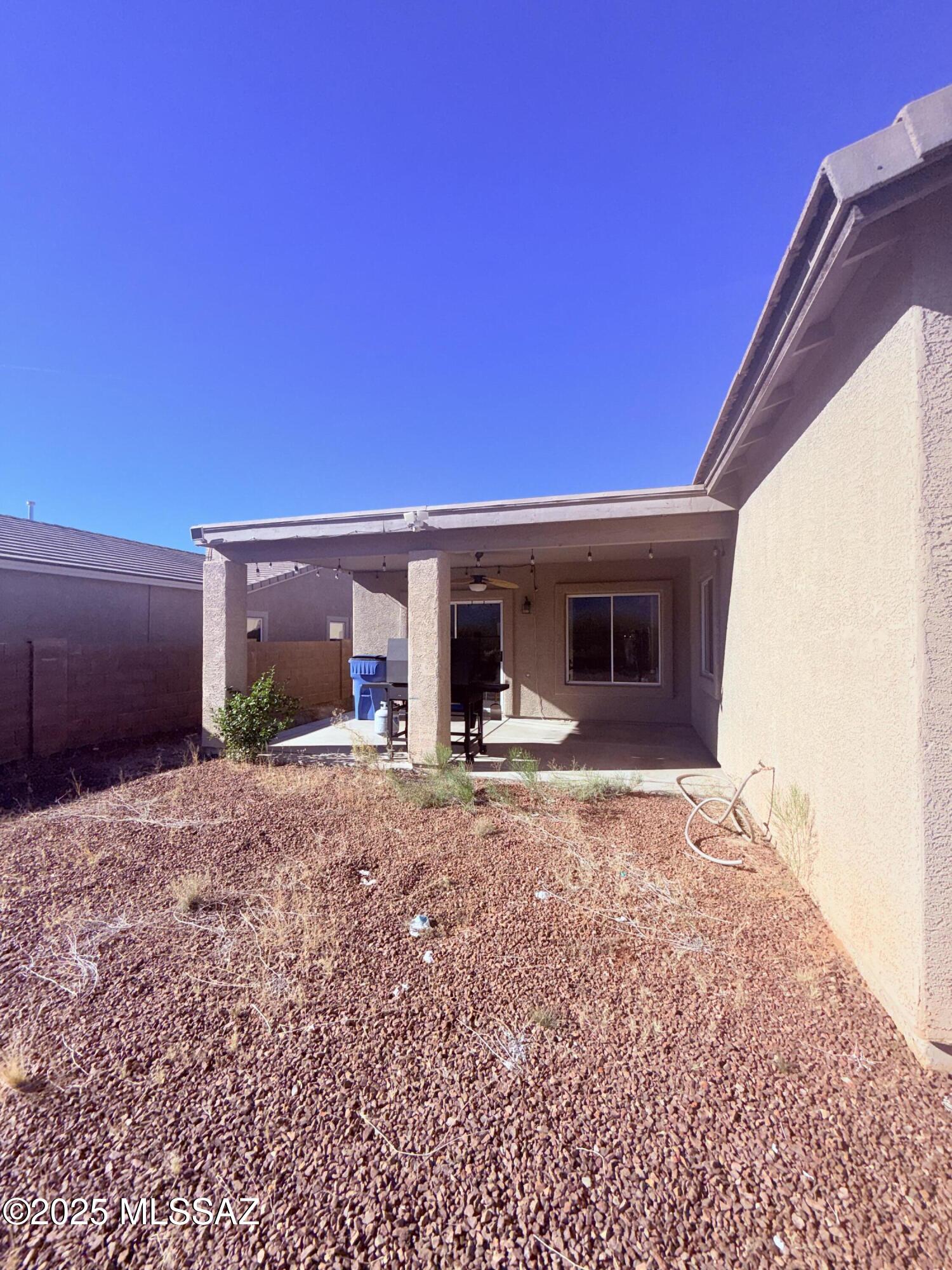 14950 N Capriole Road