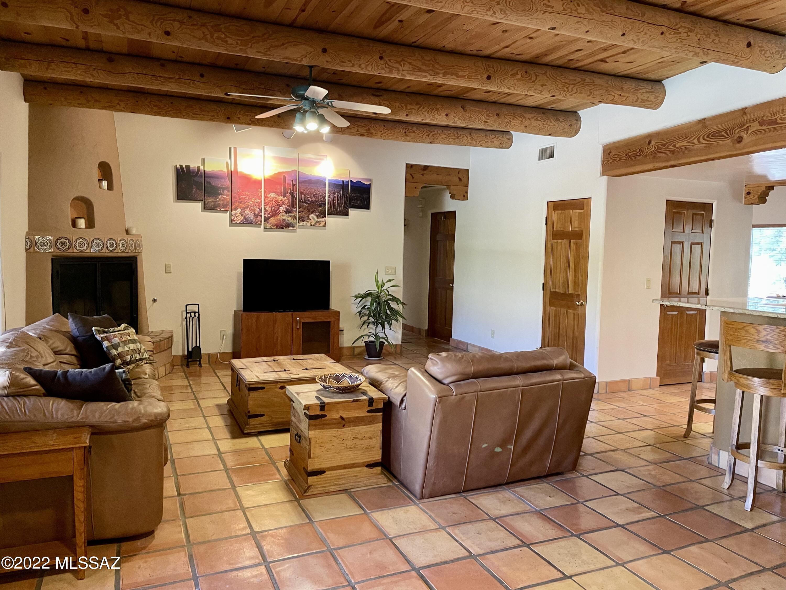 Cimarron Foothills Estates (254-408) - Residential