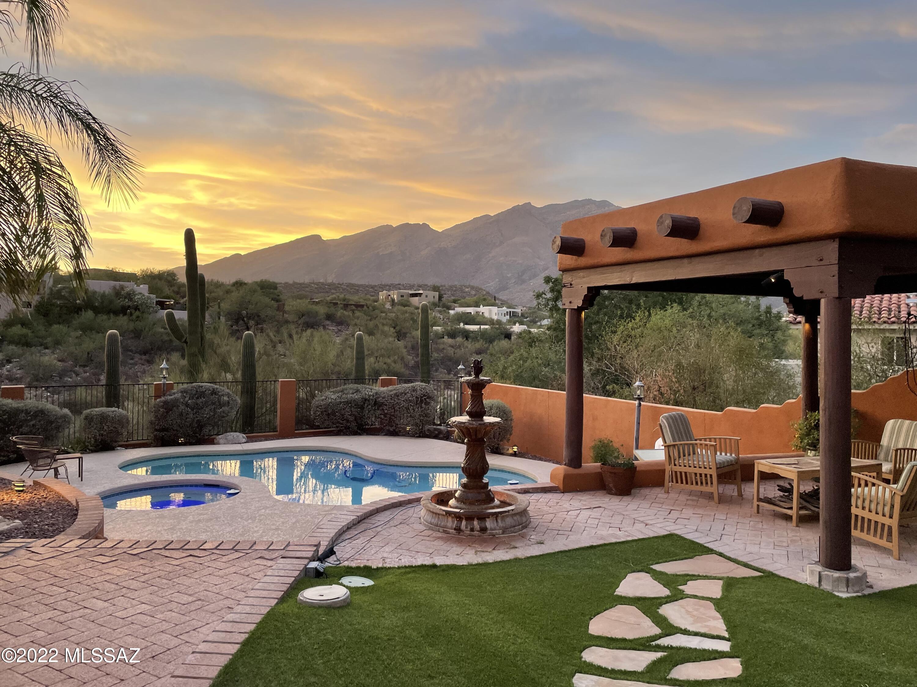 Cimarron Foothills Estates (254-408) - Residential