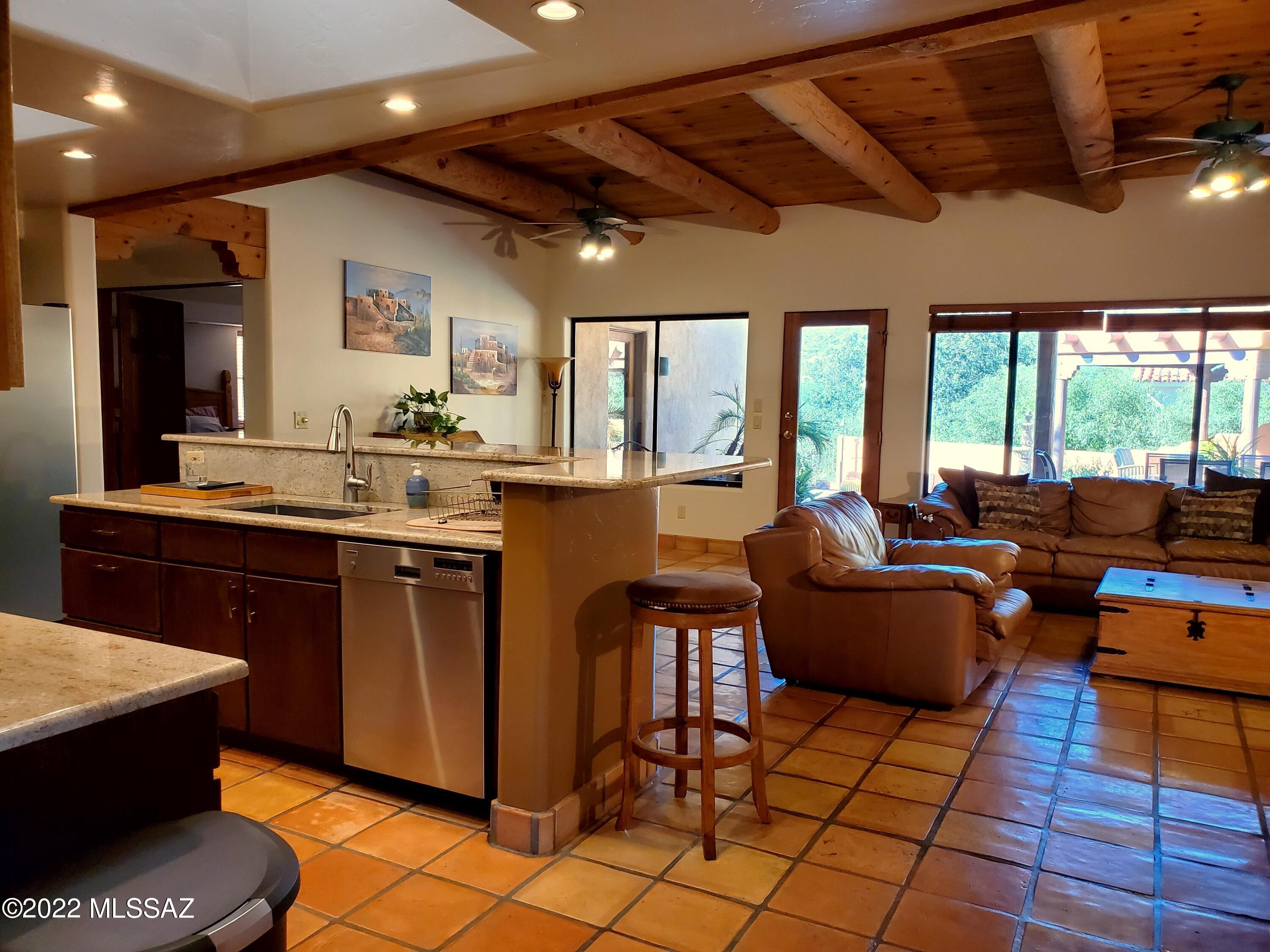 Cimarron Foothills Estates (254-408) - Residential