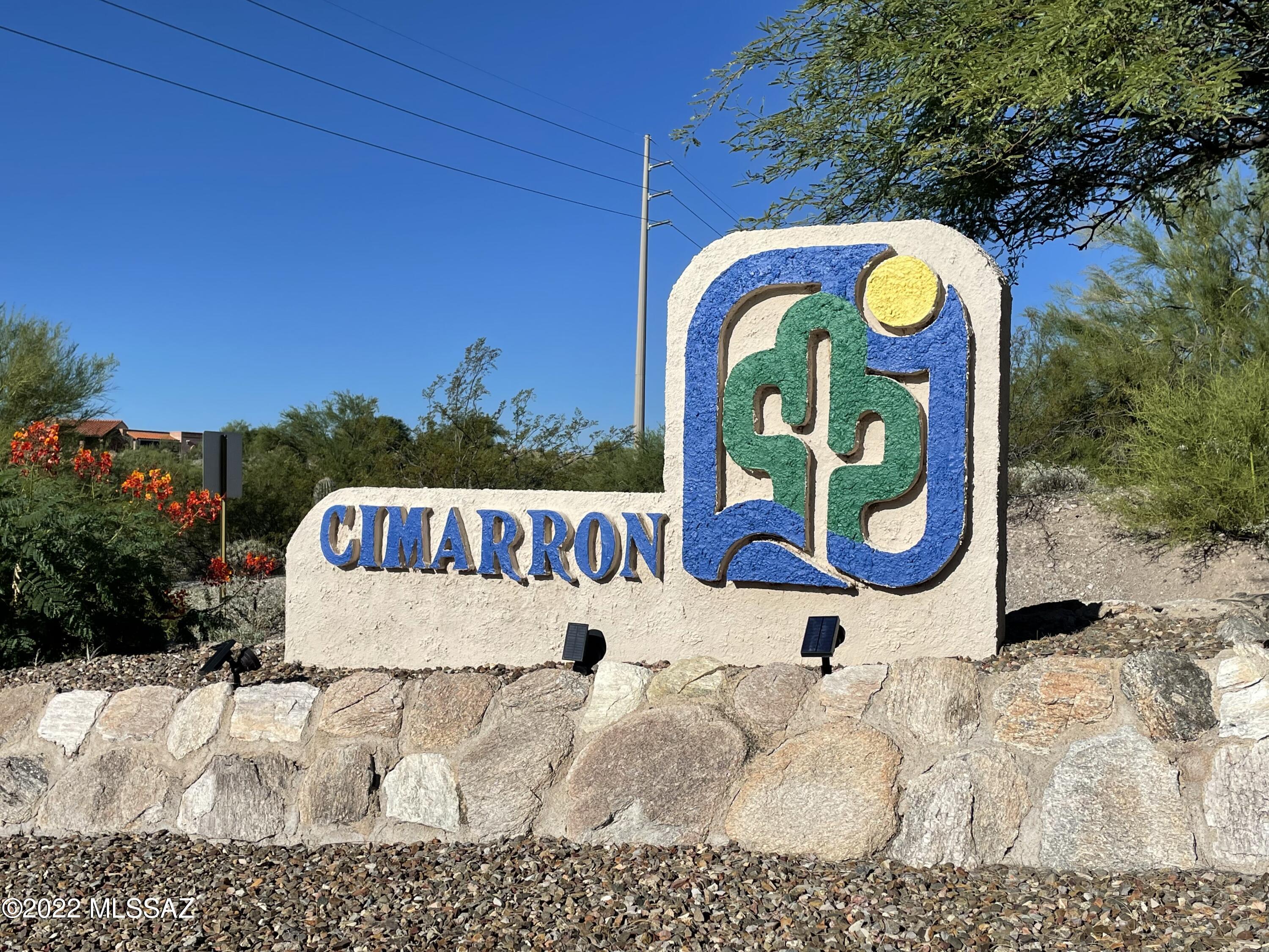 Cimarron Foothills Estates (254-408) - Residential