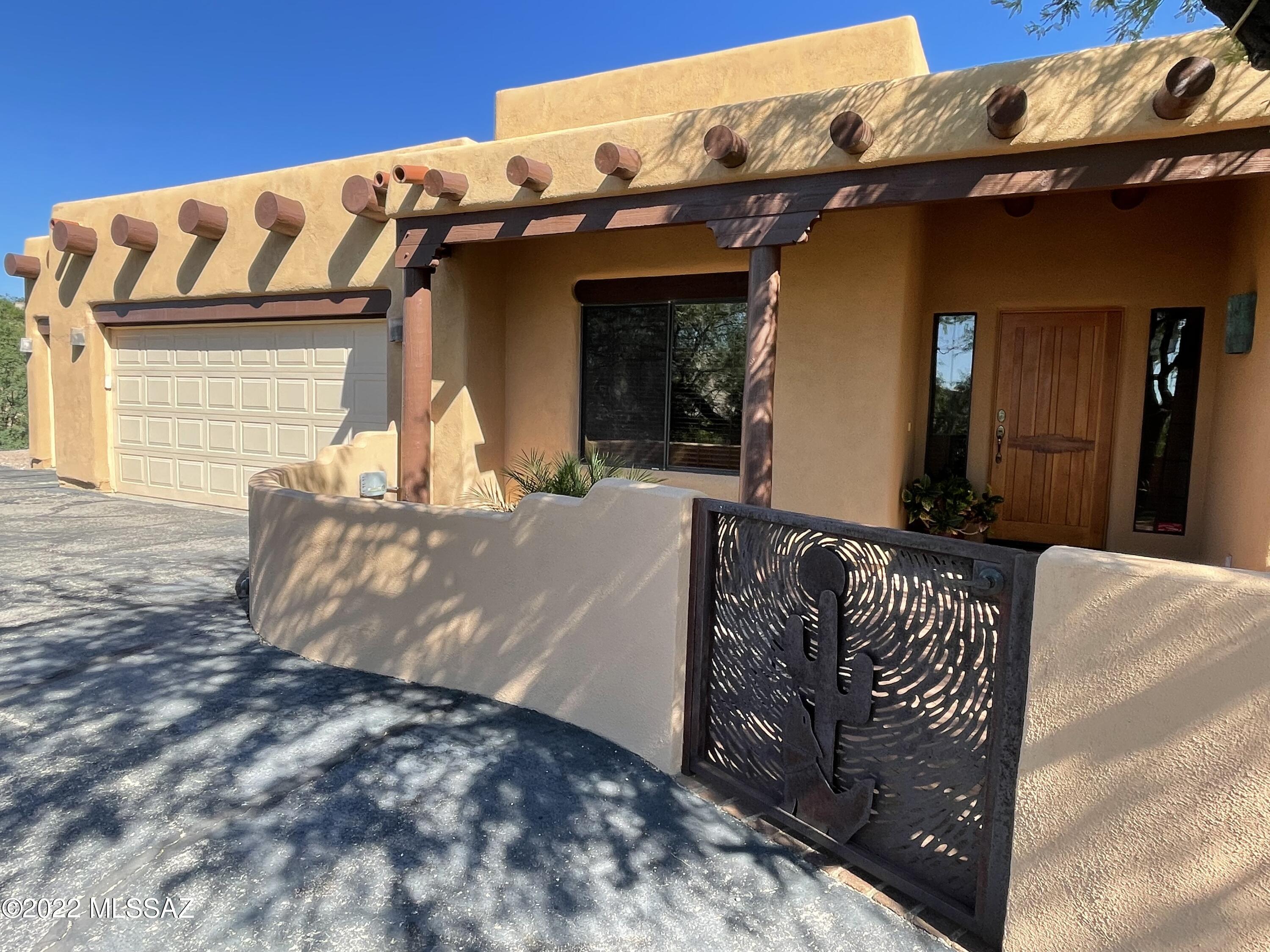 Cimarron Foothills Estates (254-408) - Residential
