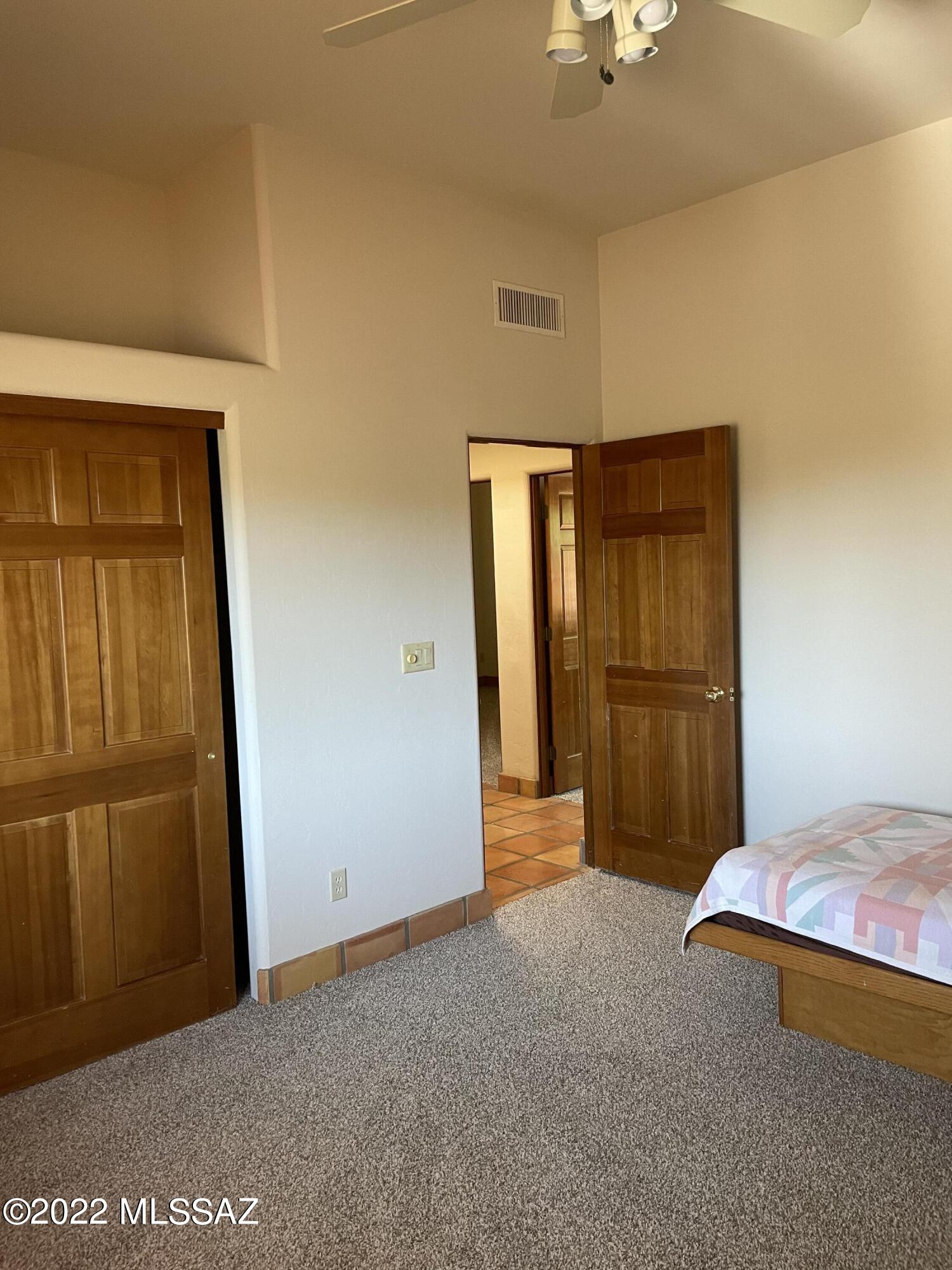 Cimarron Foothills Estates (254-408) - Residential