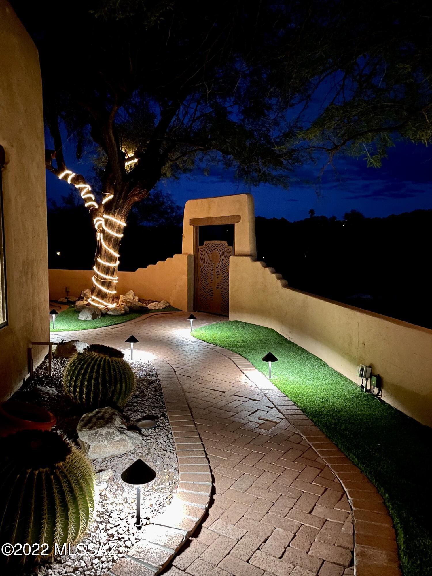 Cimarron Foothills Estates (254-408) - Residential