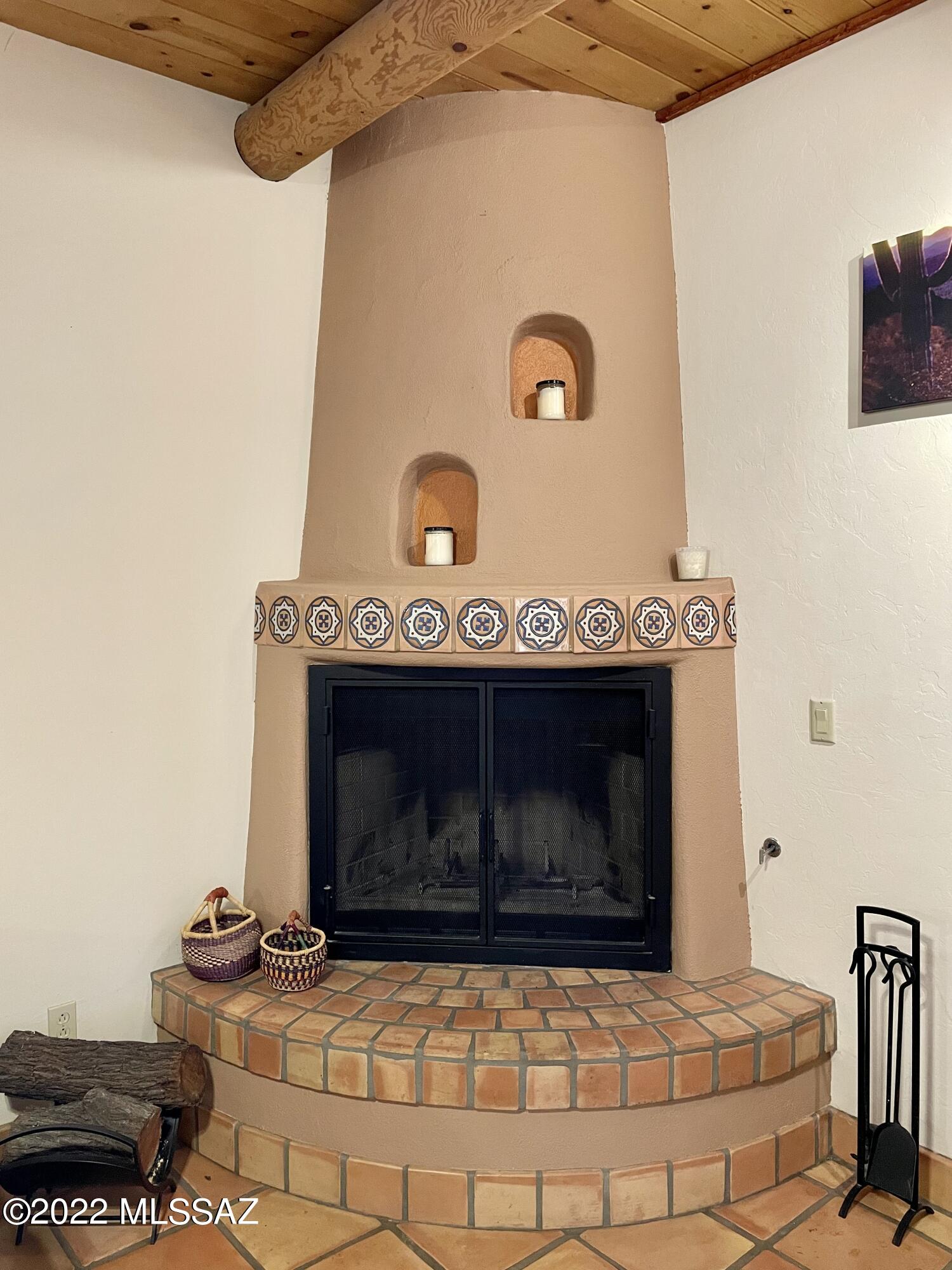 Cimarron Foothills Estates (254-408) - Residential