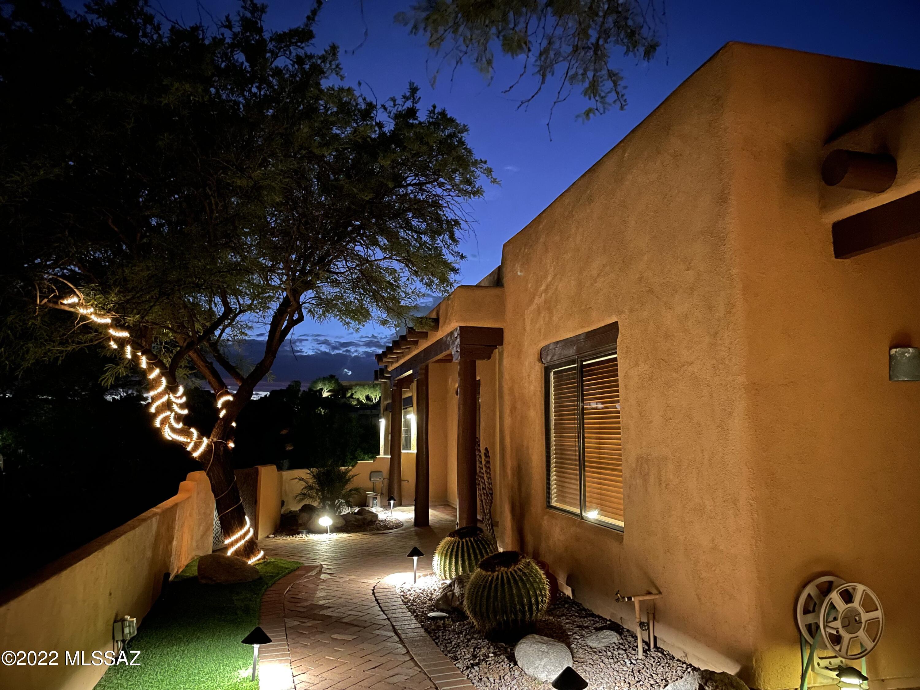 Cimarron Foothills Estates (254-408) - Residential