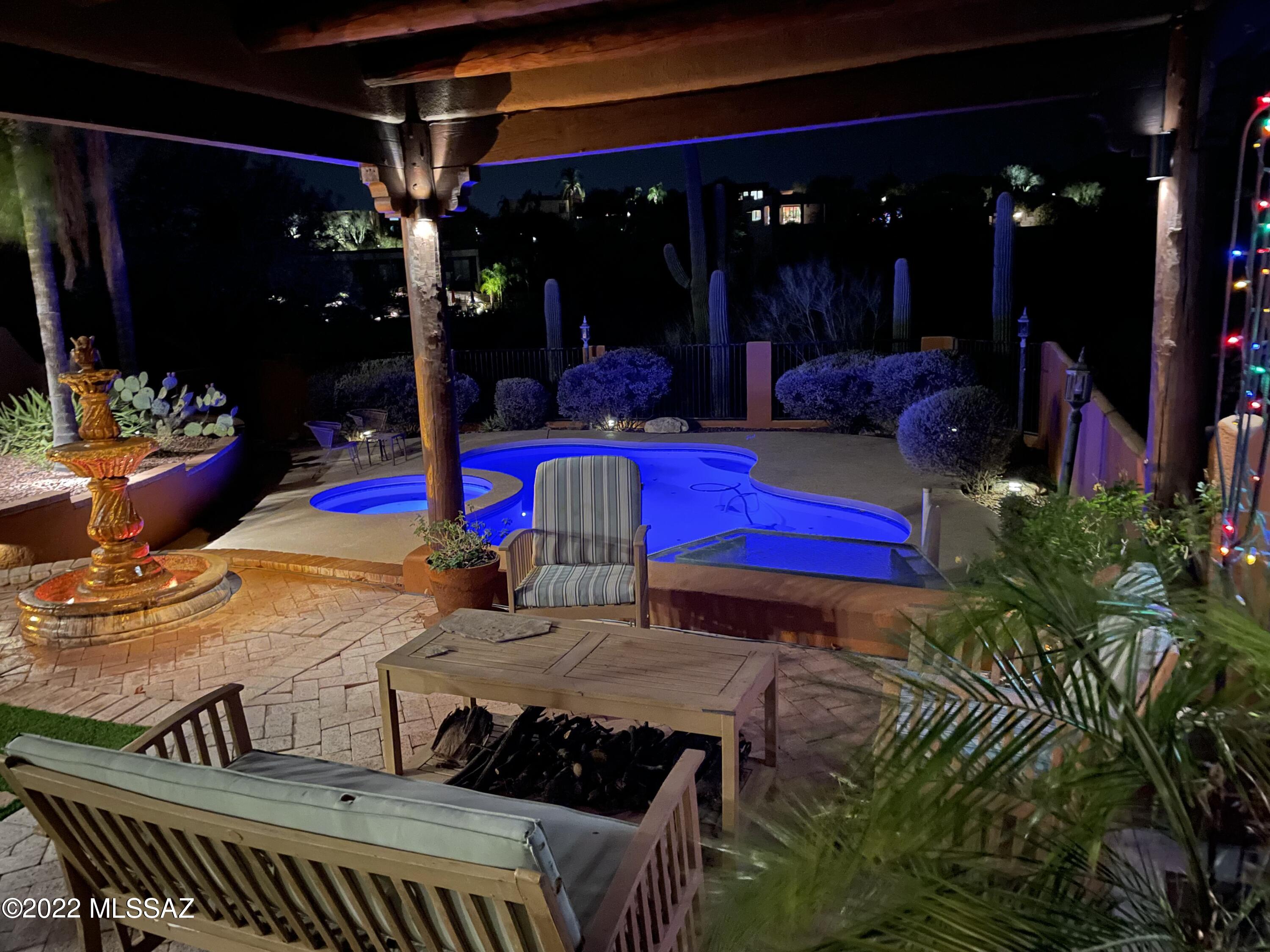 Cimarron Foothills Estates (254-408) - Residential