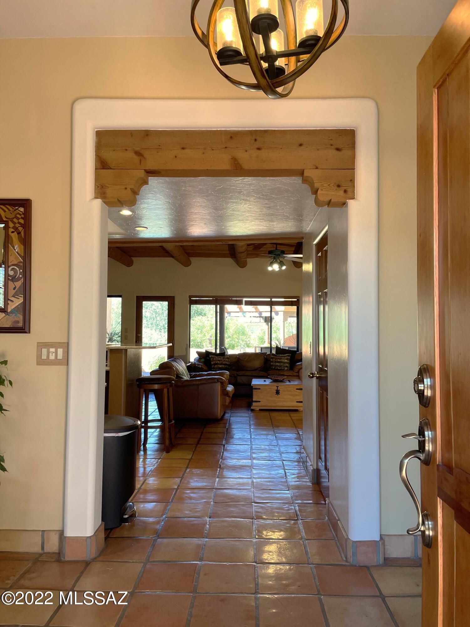 Cimarron Foothills Estates (254-408) - Residential