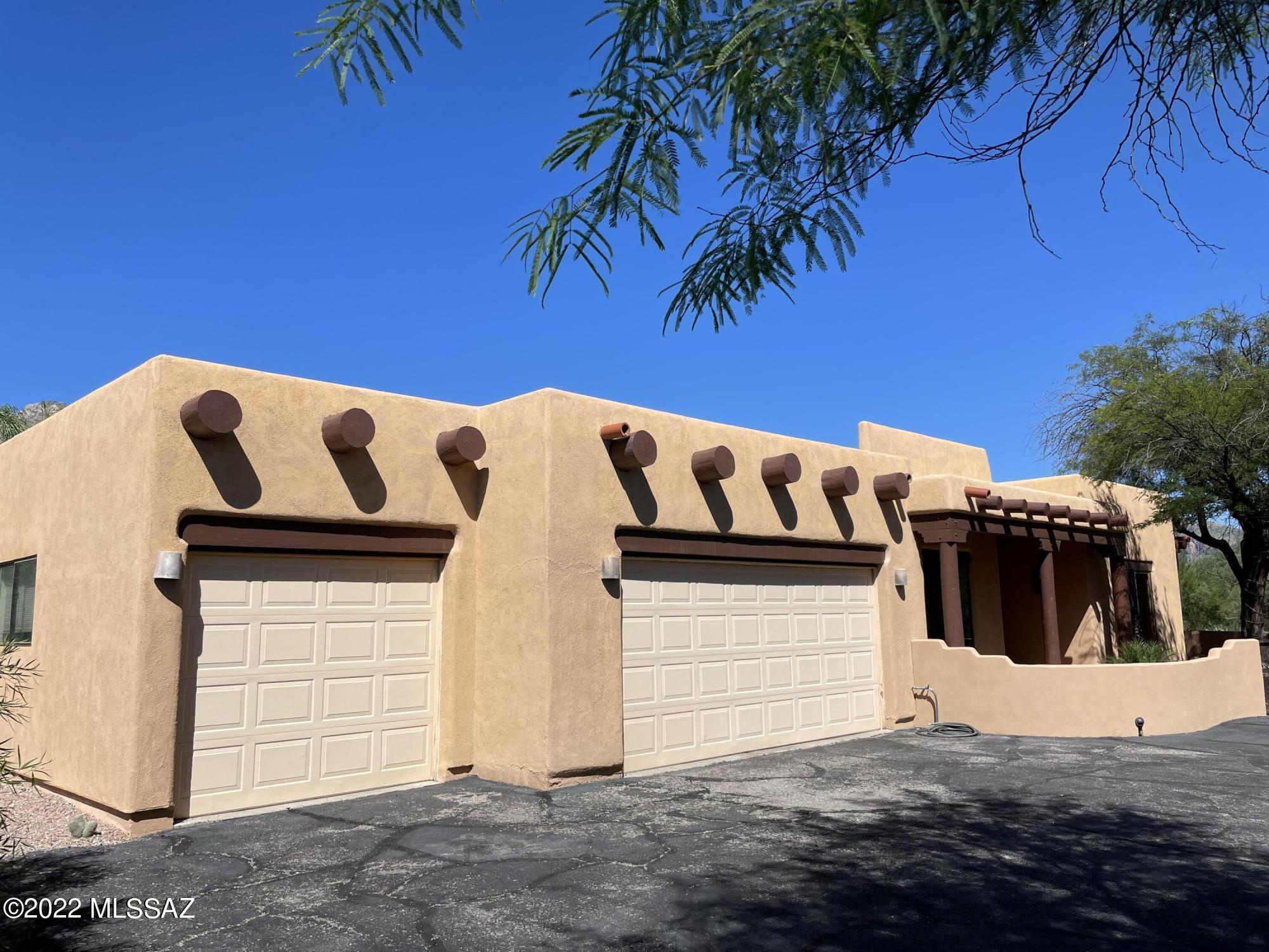 Cimarron Foothills Estates (254-408) - Residential