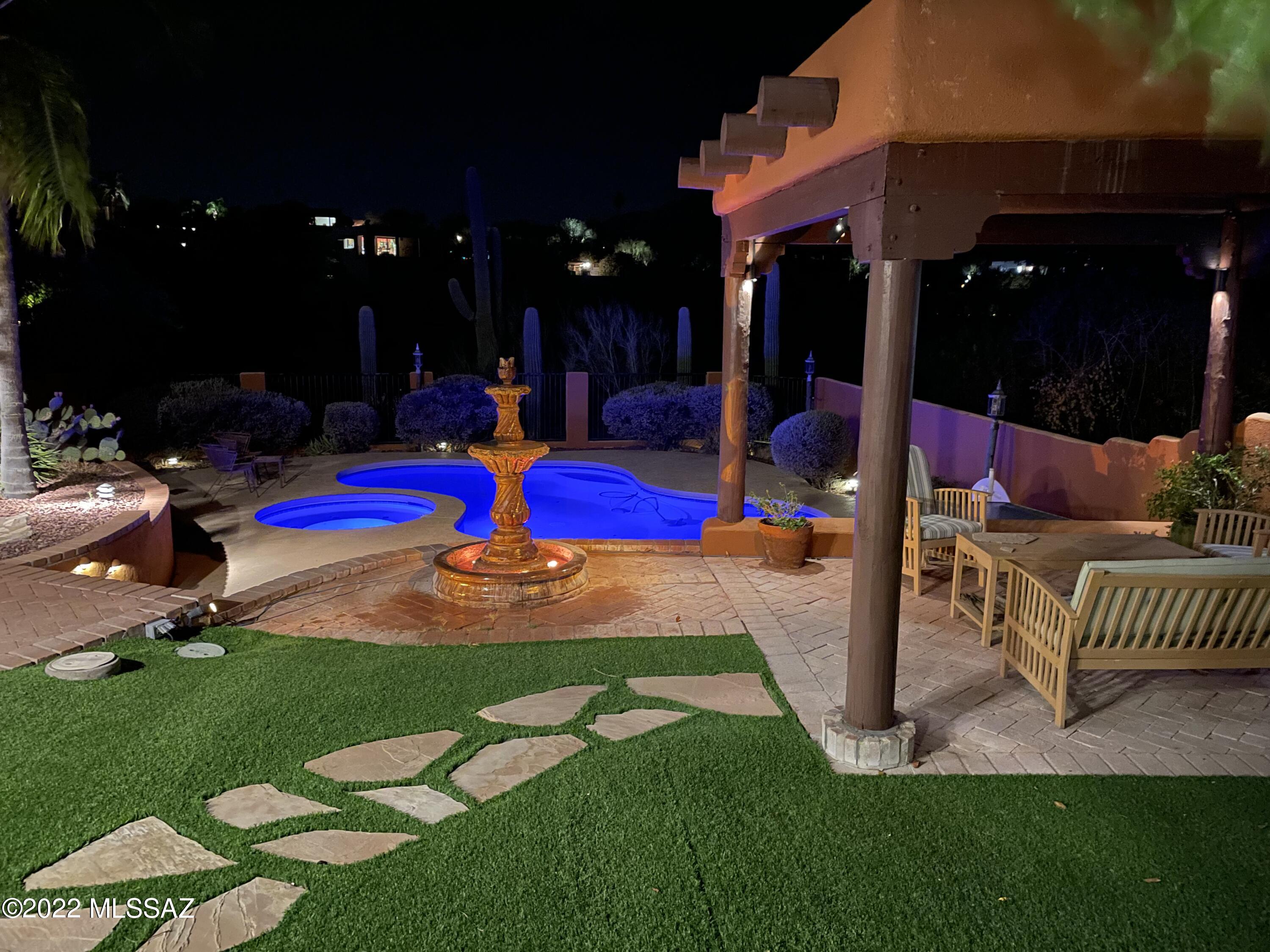 Cimarron Foothills Estates (254-408) - Residential