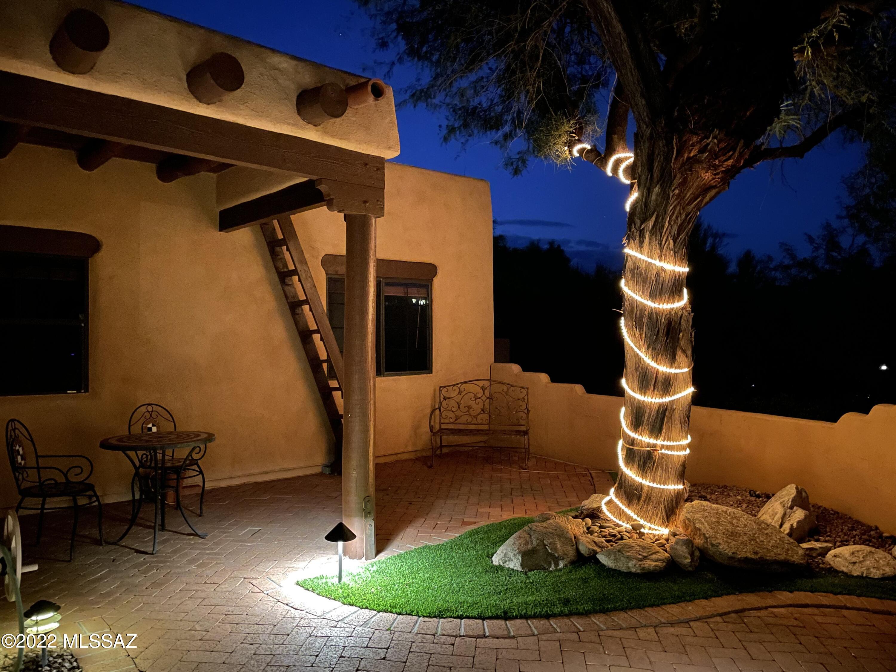 Cimarron Foothills Estates (254-408) - Residential