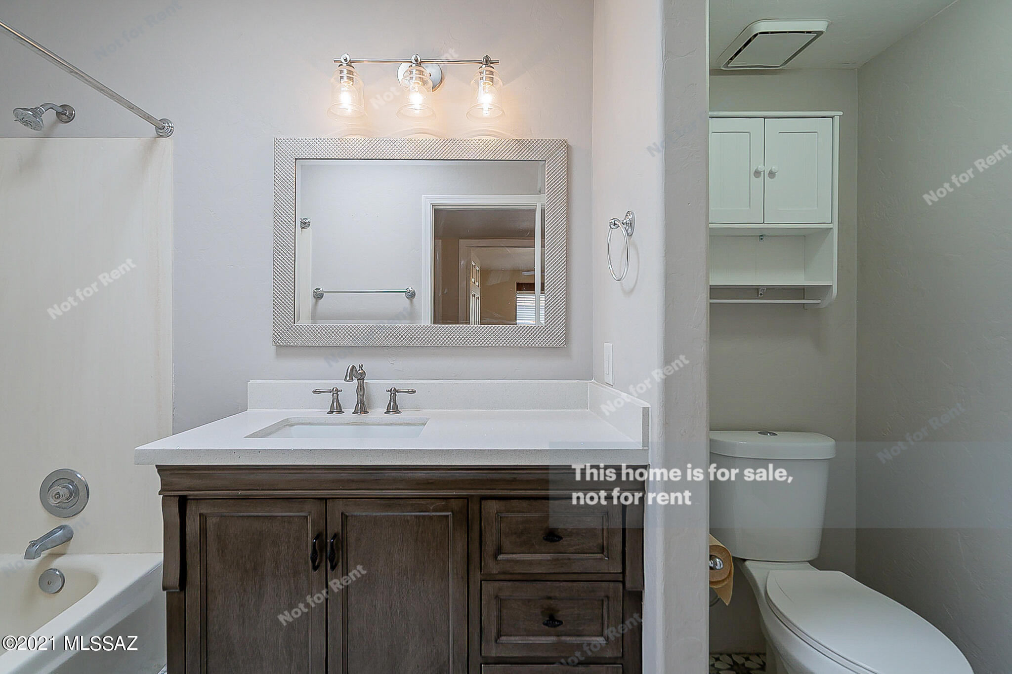 Santa Fe Park (1-39) - Residential