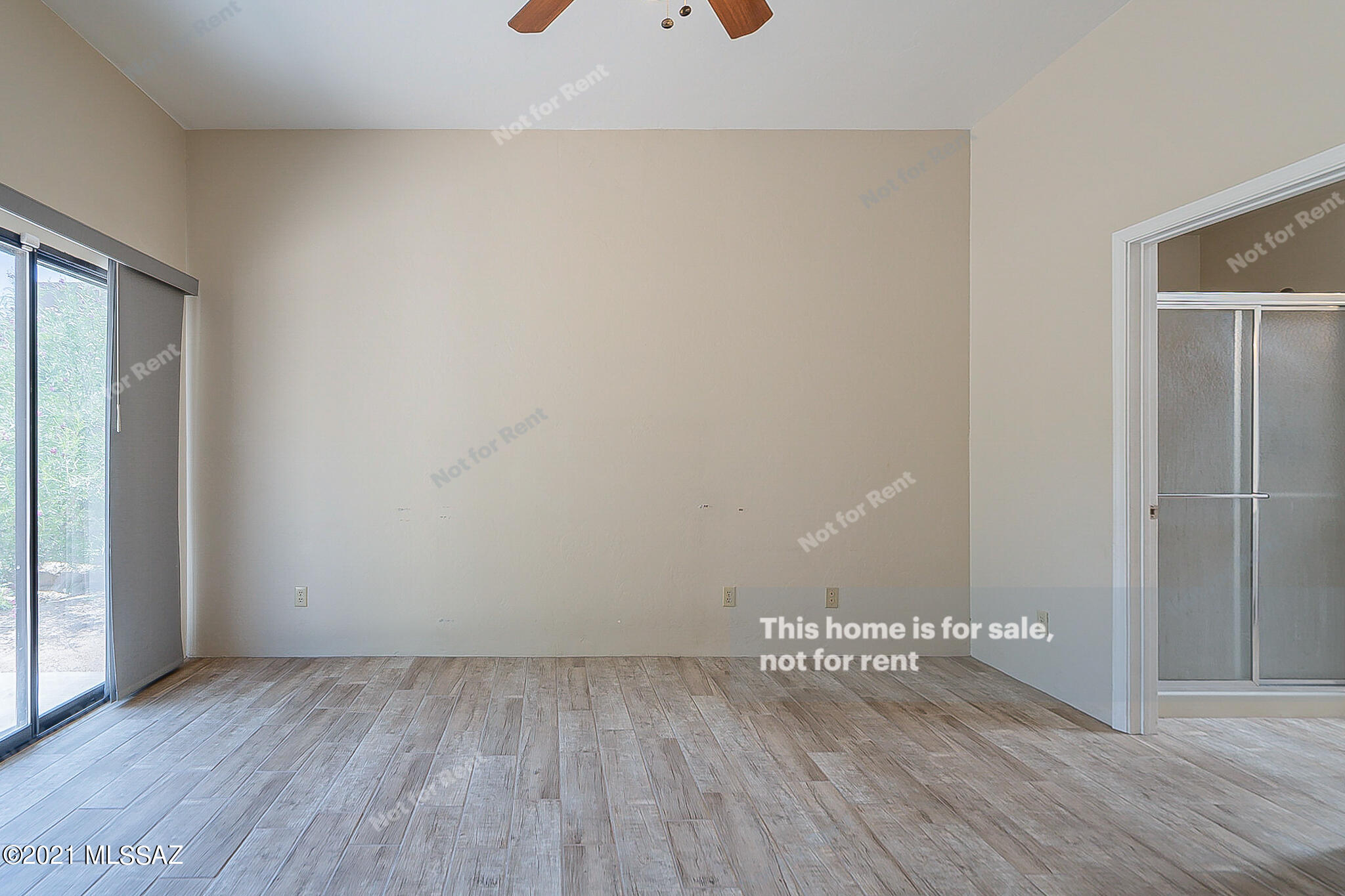 Santa Fe Park (1-39) - Residential