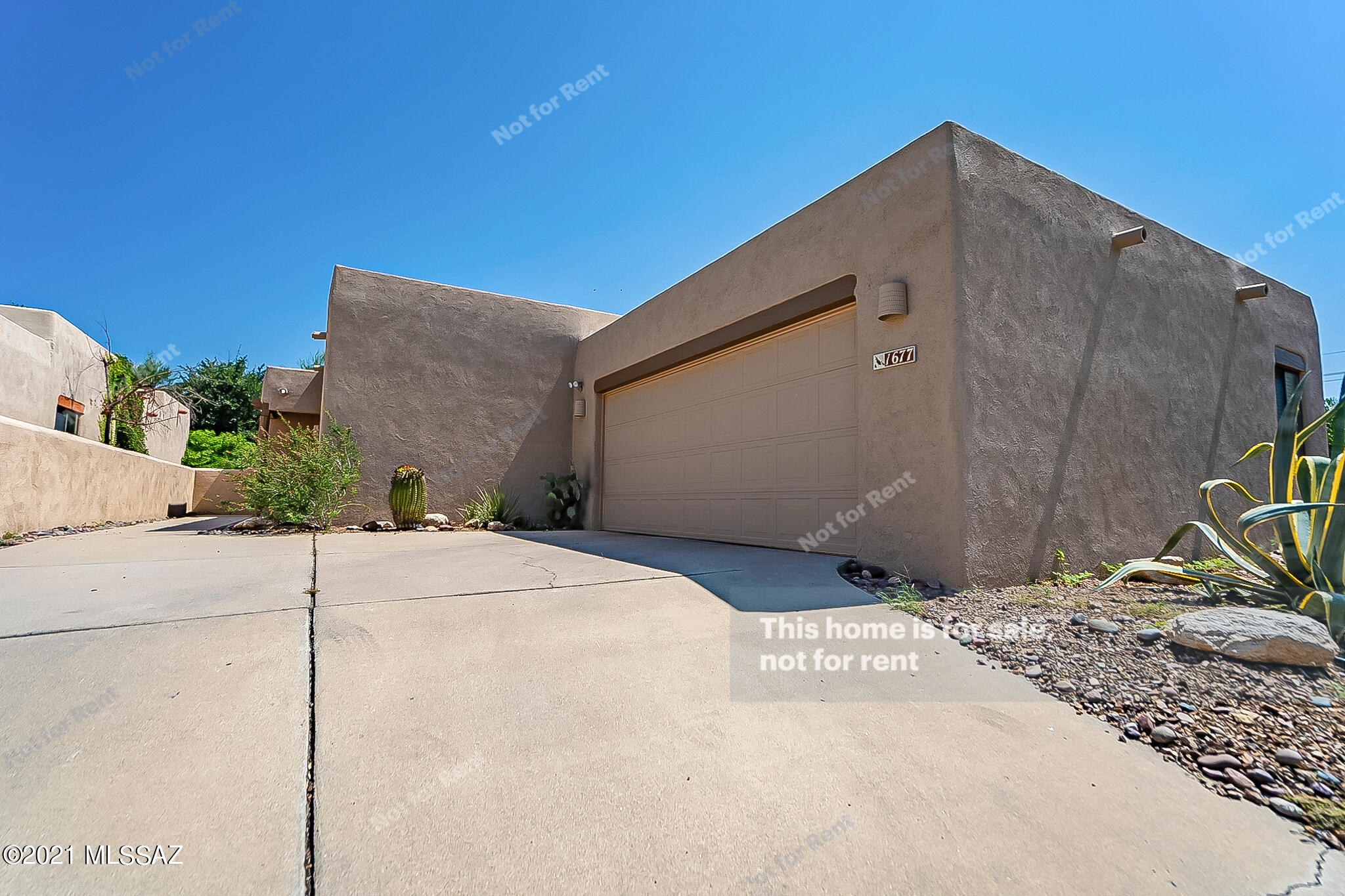 Santa Fe Park (1-39) - Residential