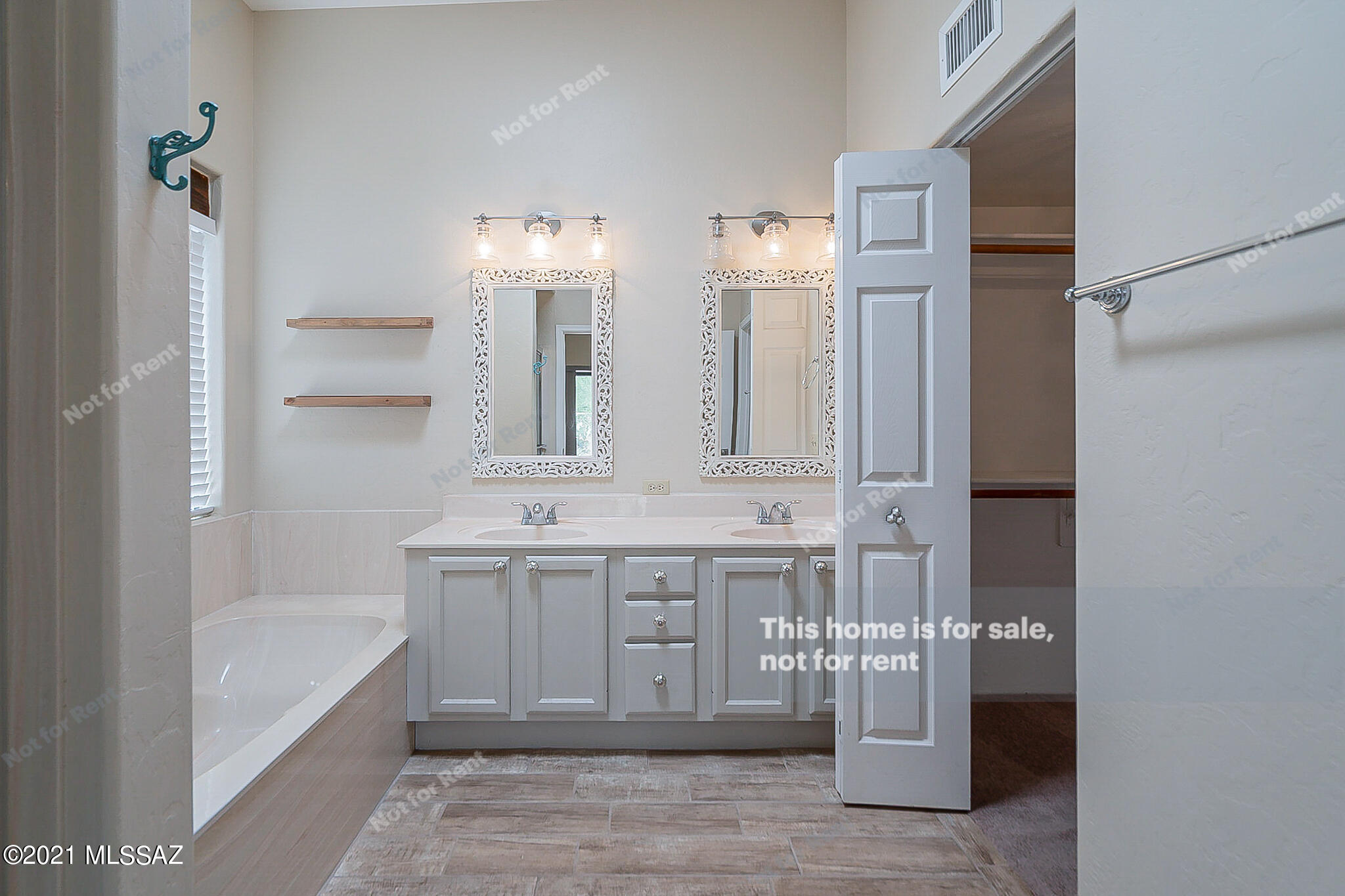 Santa Fe Park (1-39) - Residential