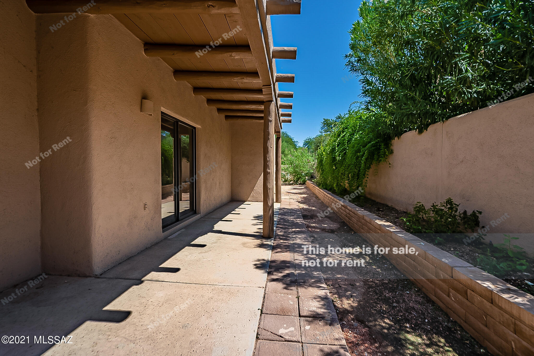 Santa Fe Park (1-39) - Residential