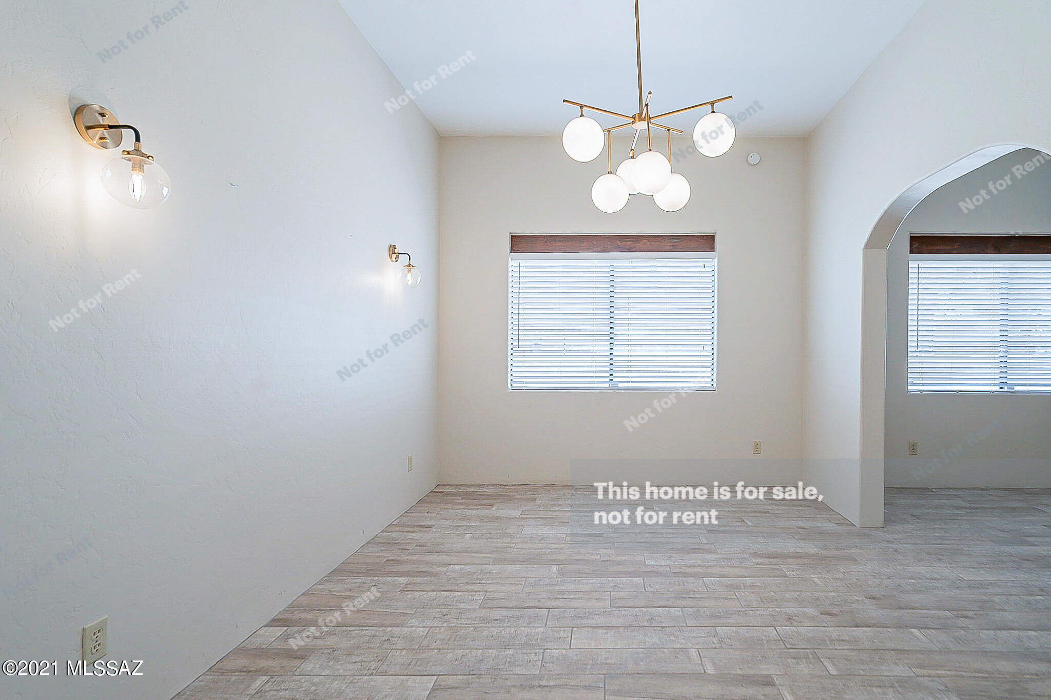 Santa Fe Park (1-39) - Residential