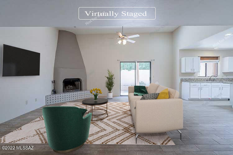 Santa Fe Park (1-39) - Residential