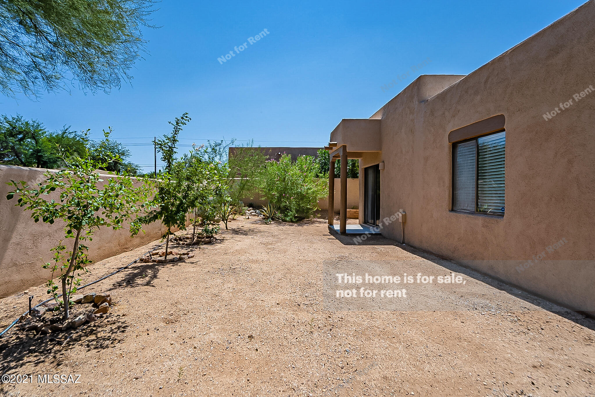 Santa Fe Park (1-39) - Residential