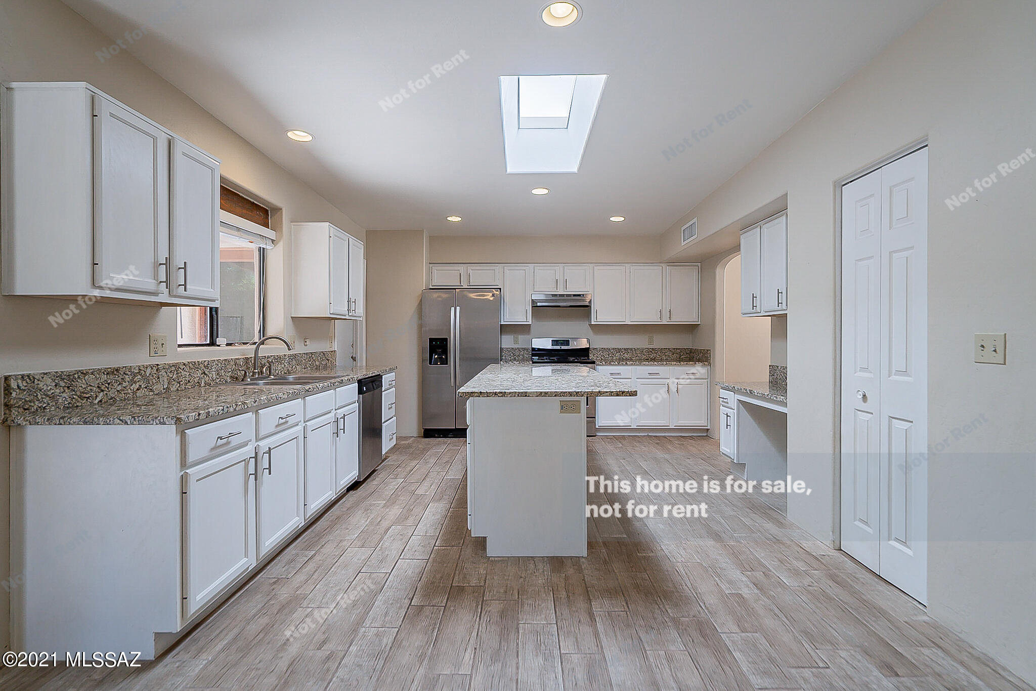 Santa Fe Park (1-39) - Residential