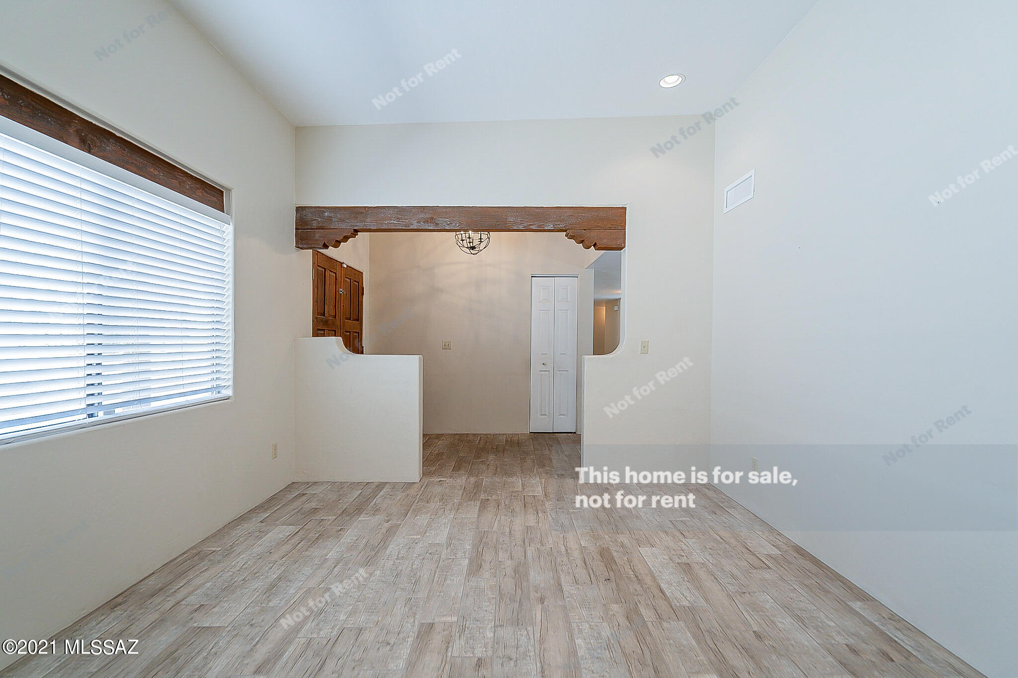 Santa Fe Park (1-39) - Residential