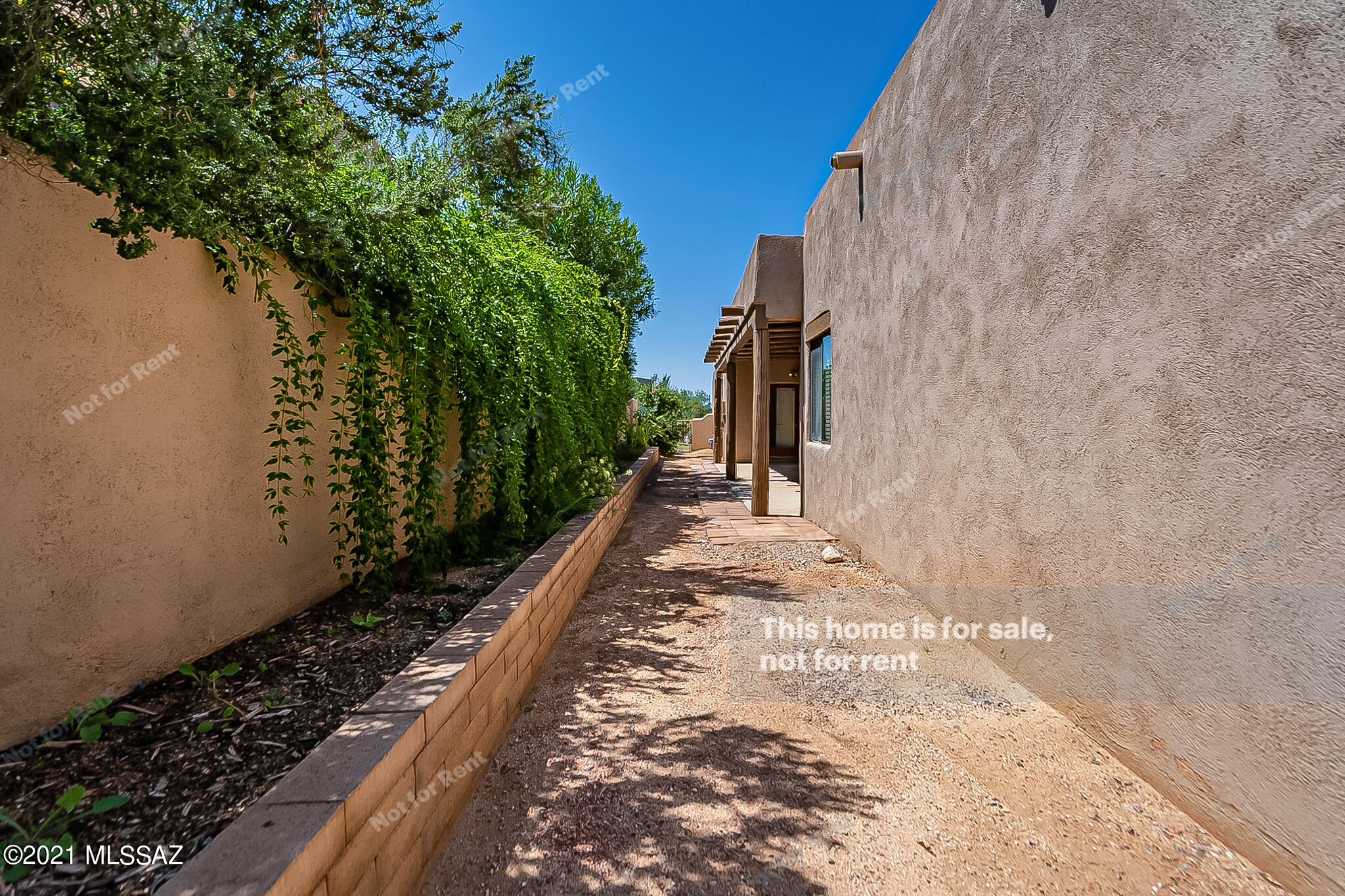 Santa Fe Park (1-39) - Residential