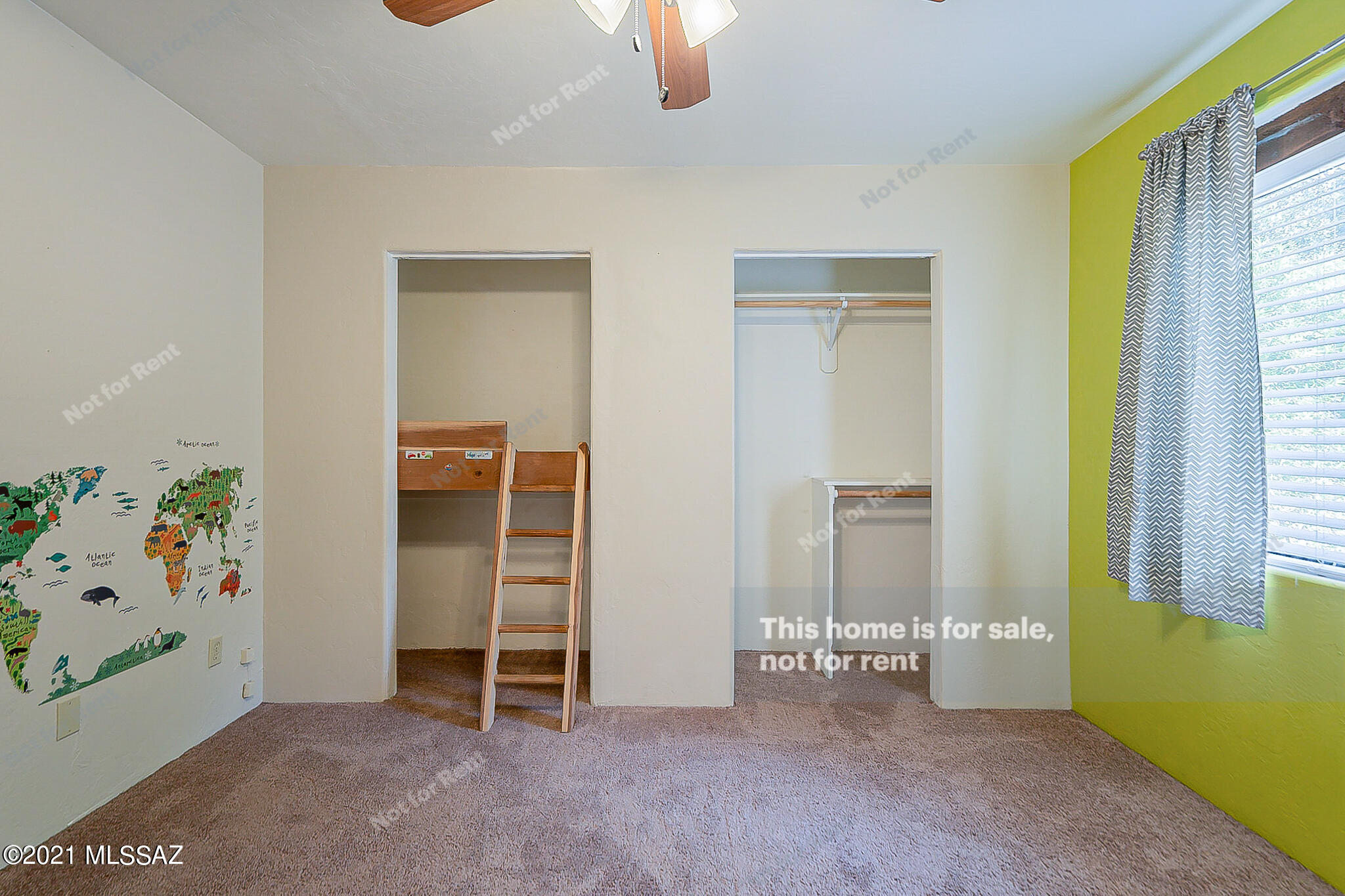 Santa Fe Park (1-39) - Residential