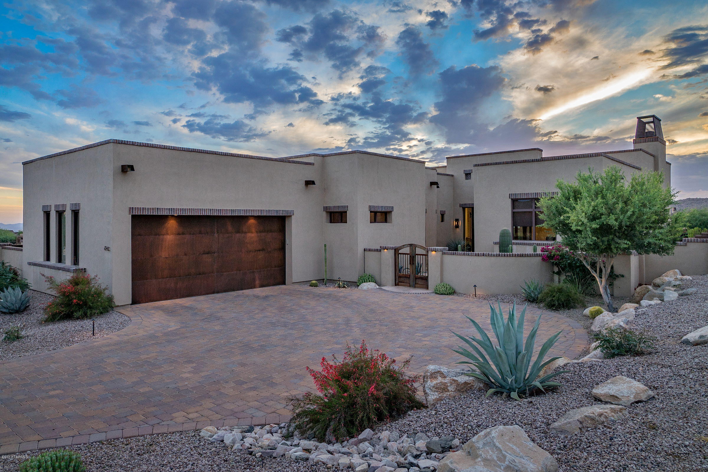 Dove Mountain Resort (1-153) - Residential