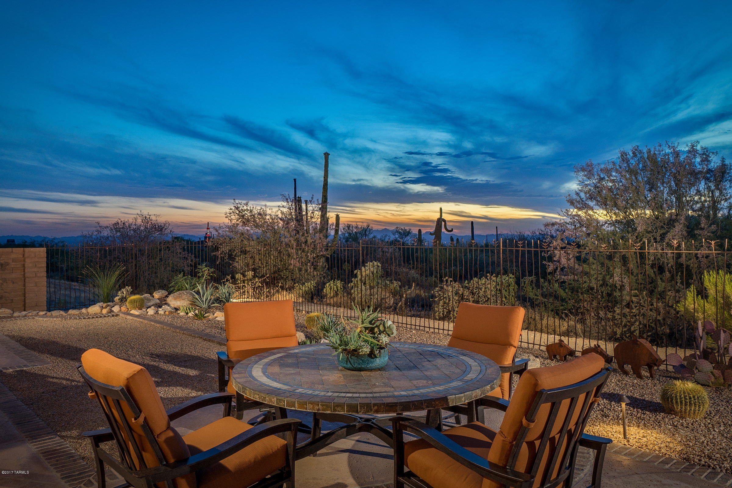 Dove Mountain Resort (1-153) - Residential