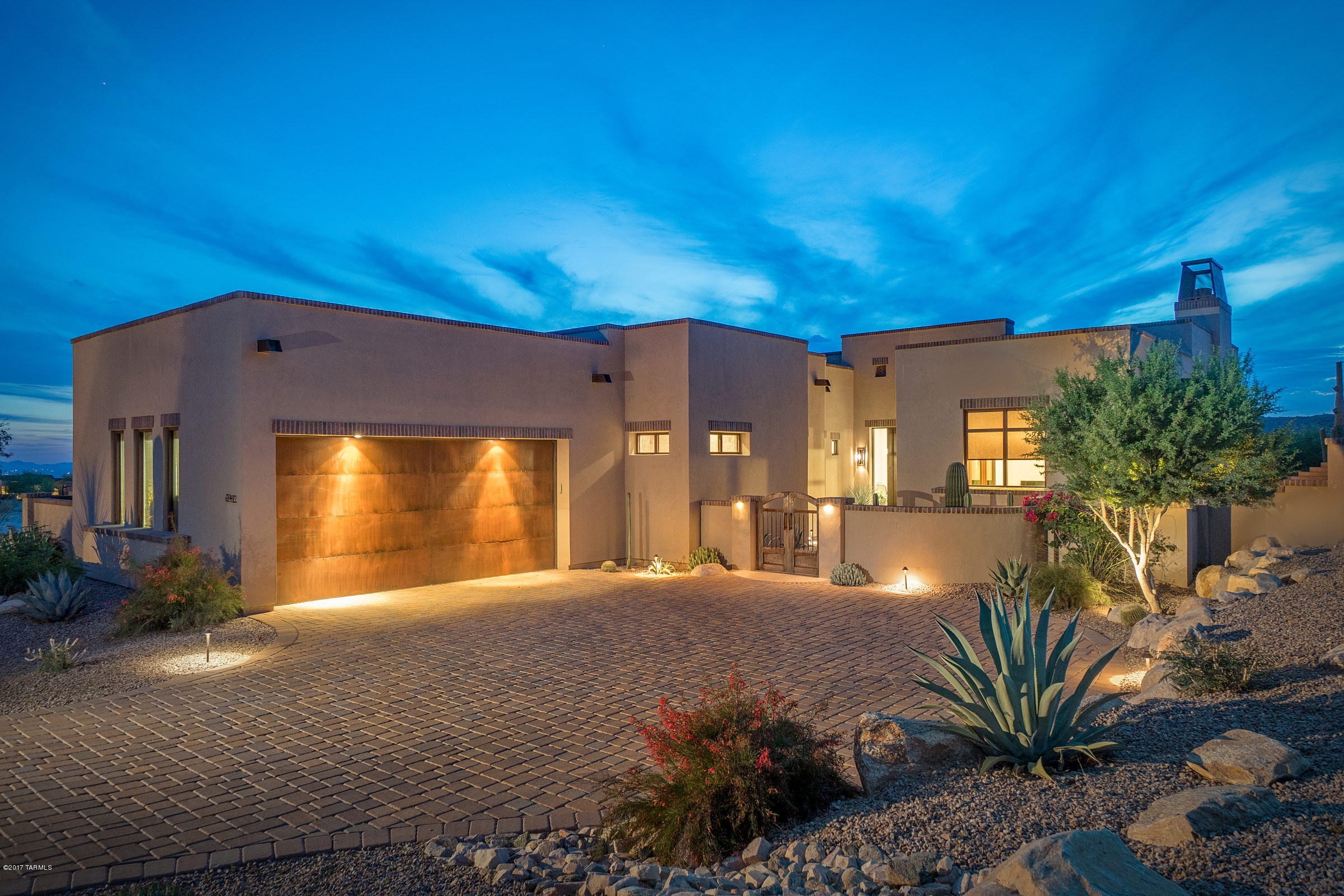 Dove Mountain Resort (1-153) - Residential