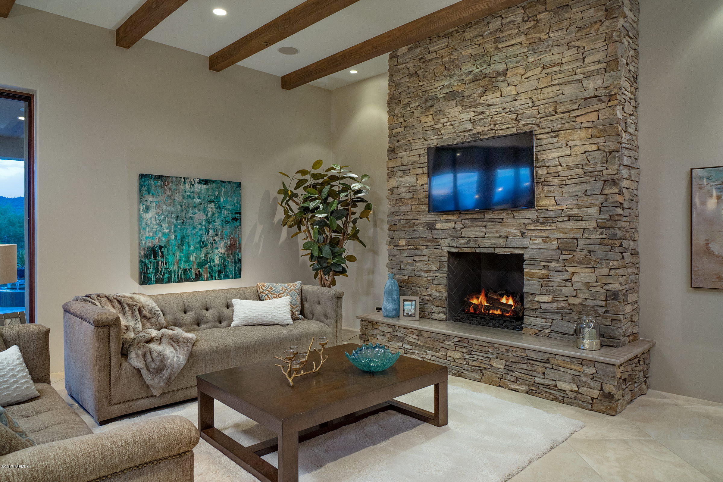 Dove Mountain Resort (1-153) - Residential