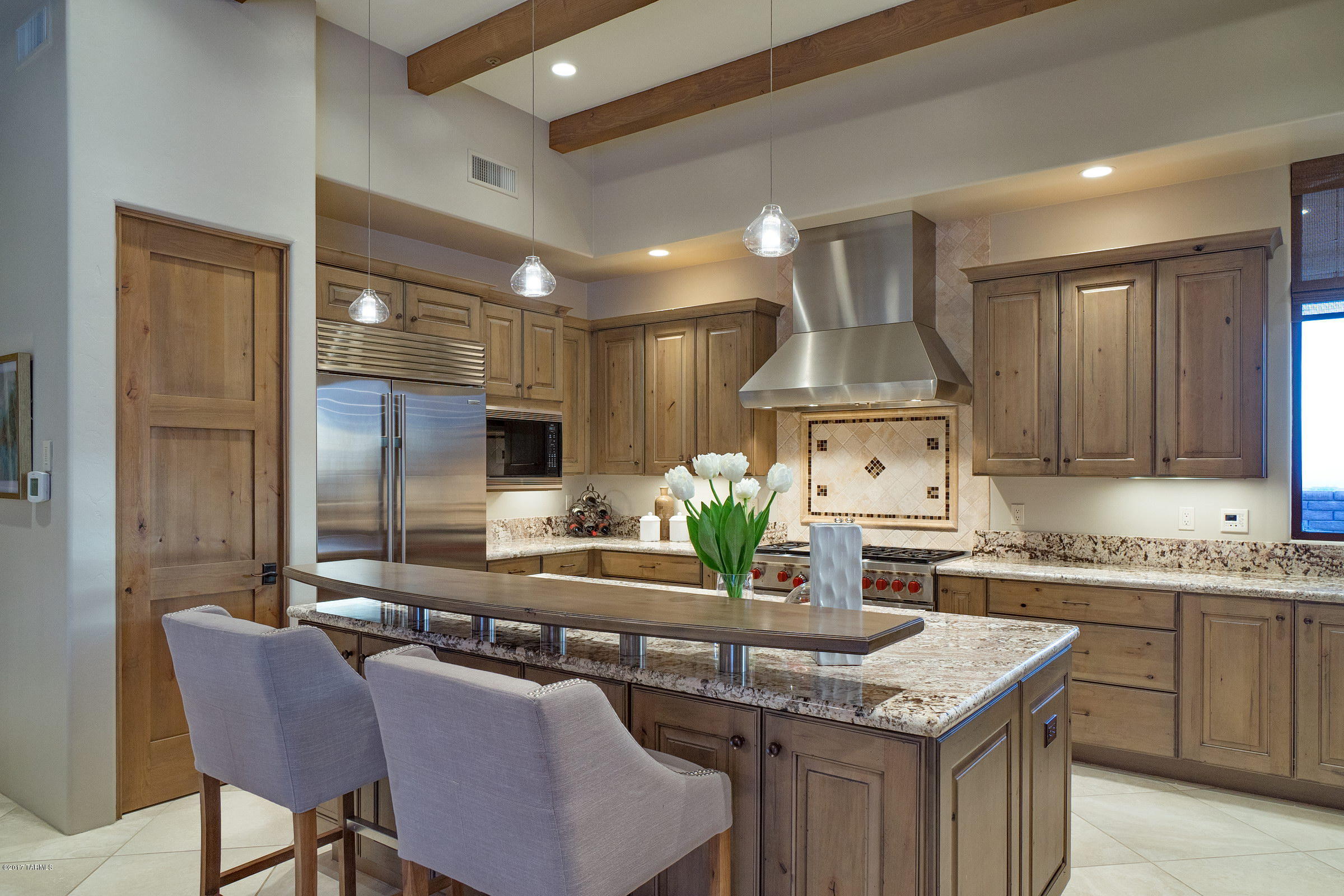 Dove Mountain Resort (1-153) - Residential