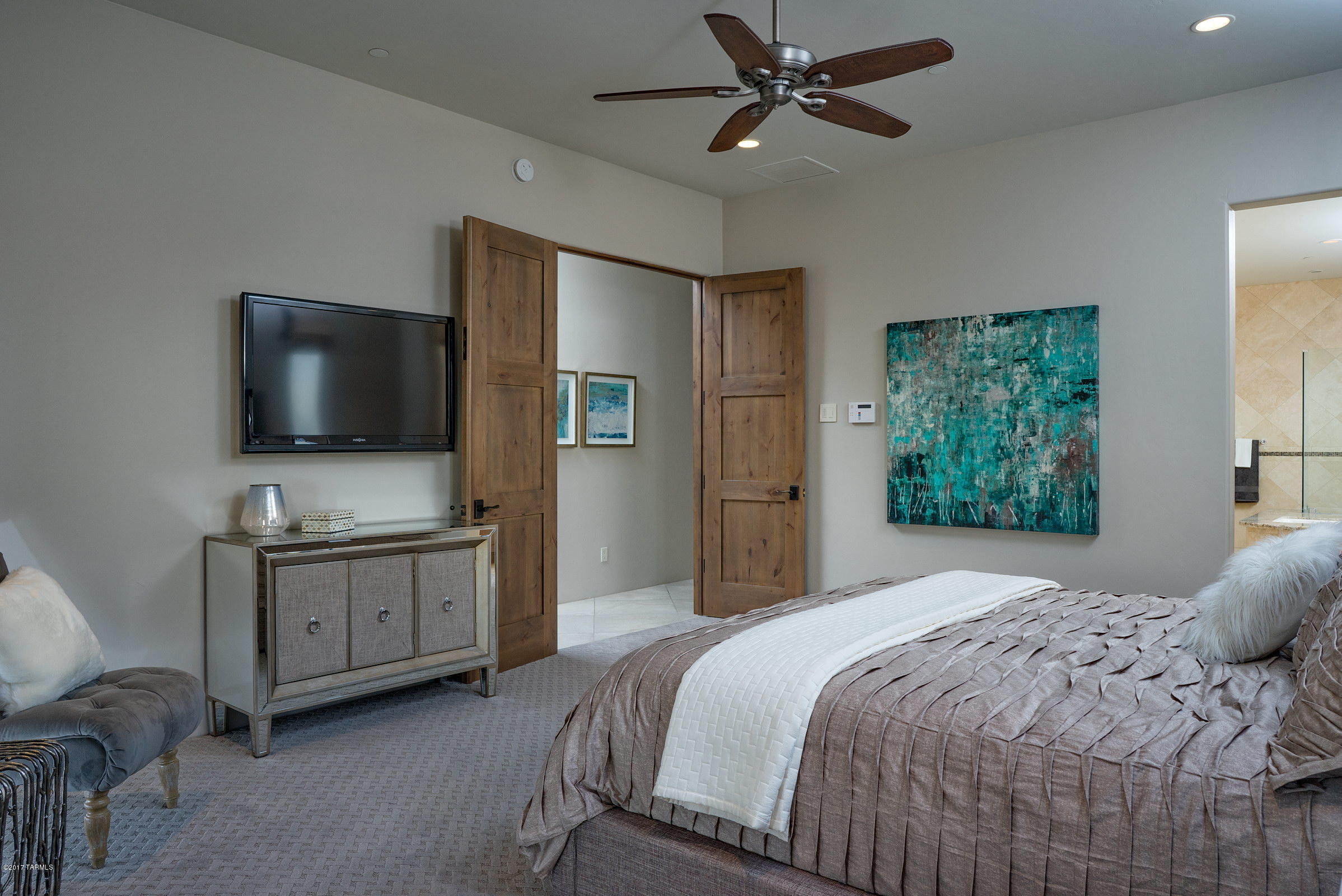 Dove Mountain Resort (1-153) - Residential