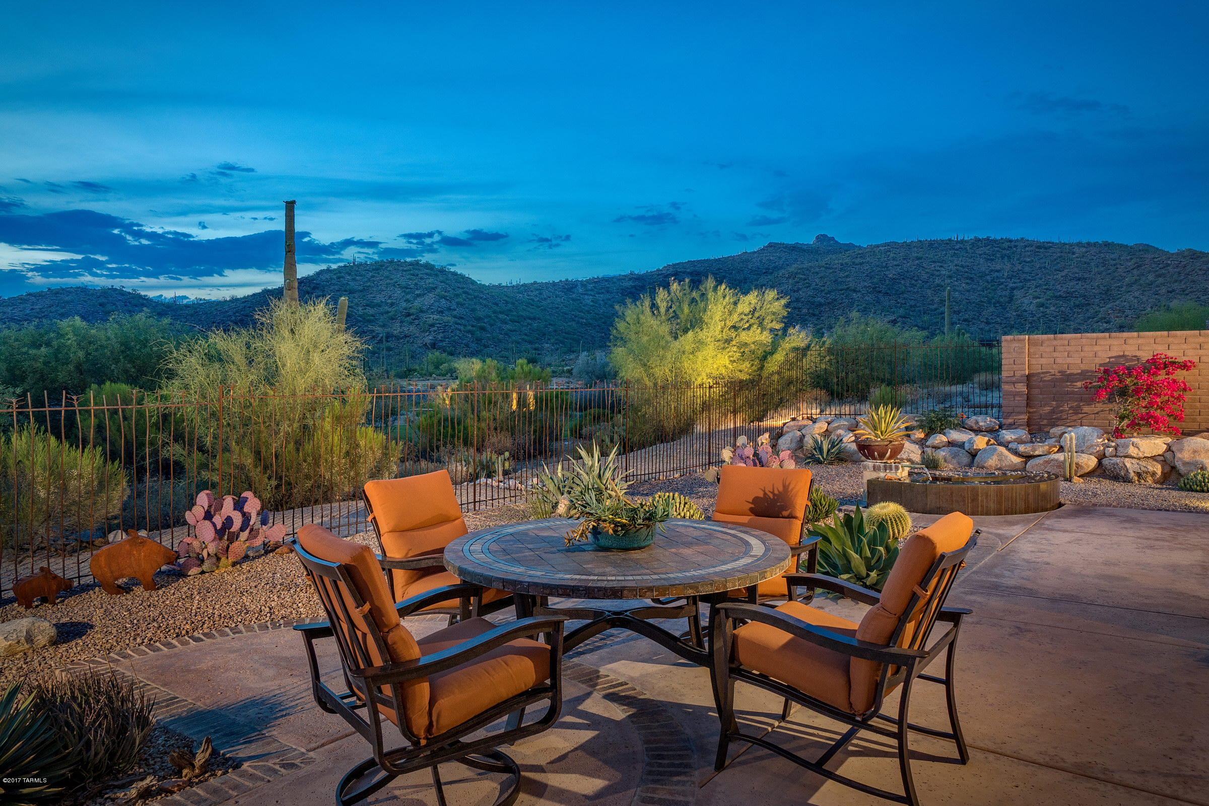 Dove Mountain Resort (1-153) - Residential